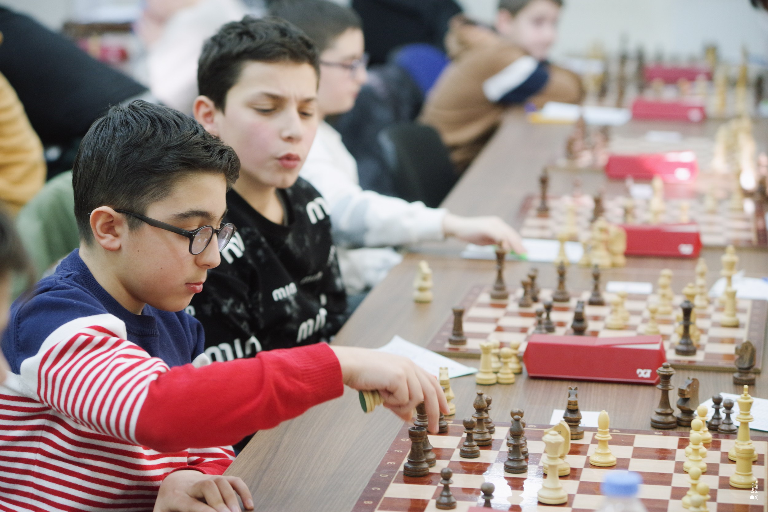 Чадраки в Кутаиси. Портретный фотограф Денис Милютин