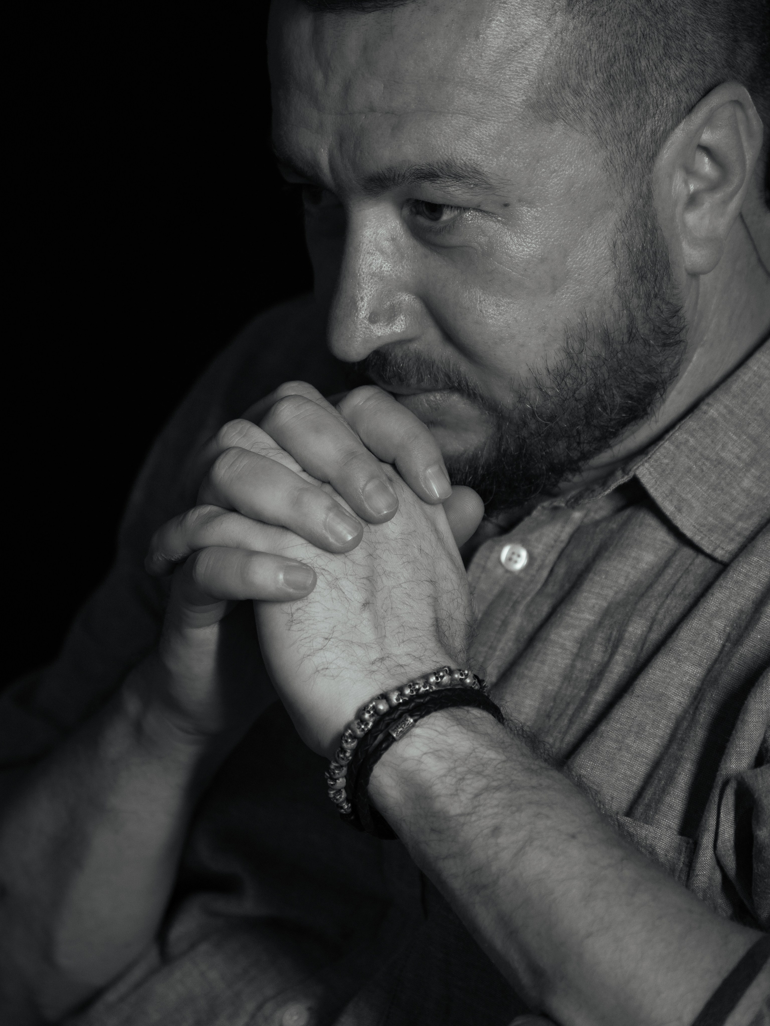 Он. Фотограф Домодедово Москва Женские мужские портреты, репортажи