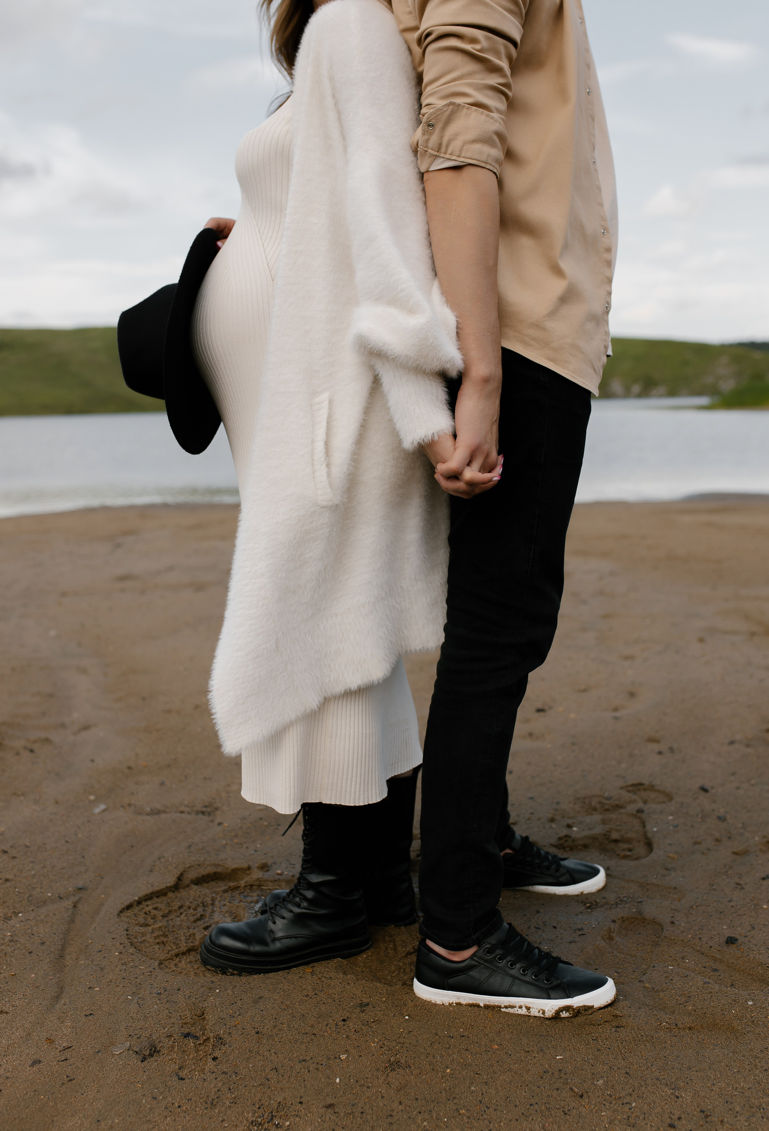 В ожидании♥