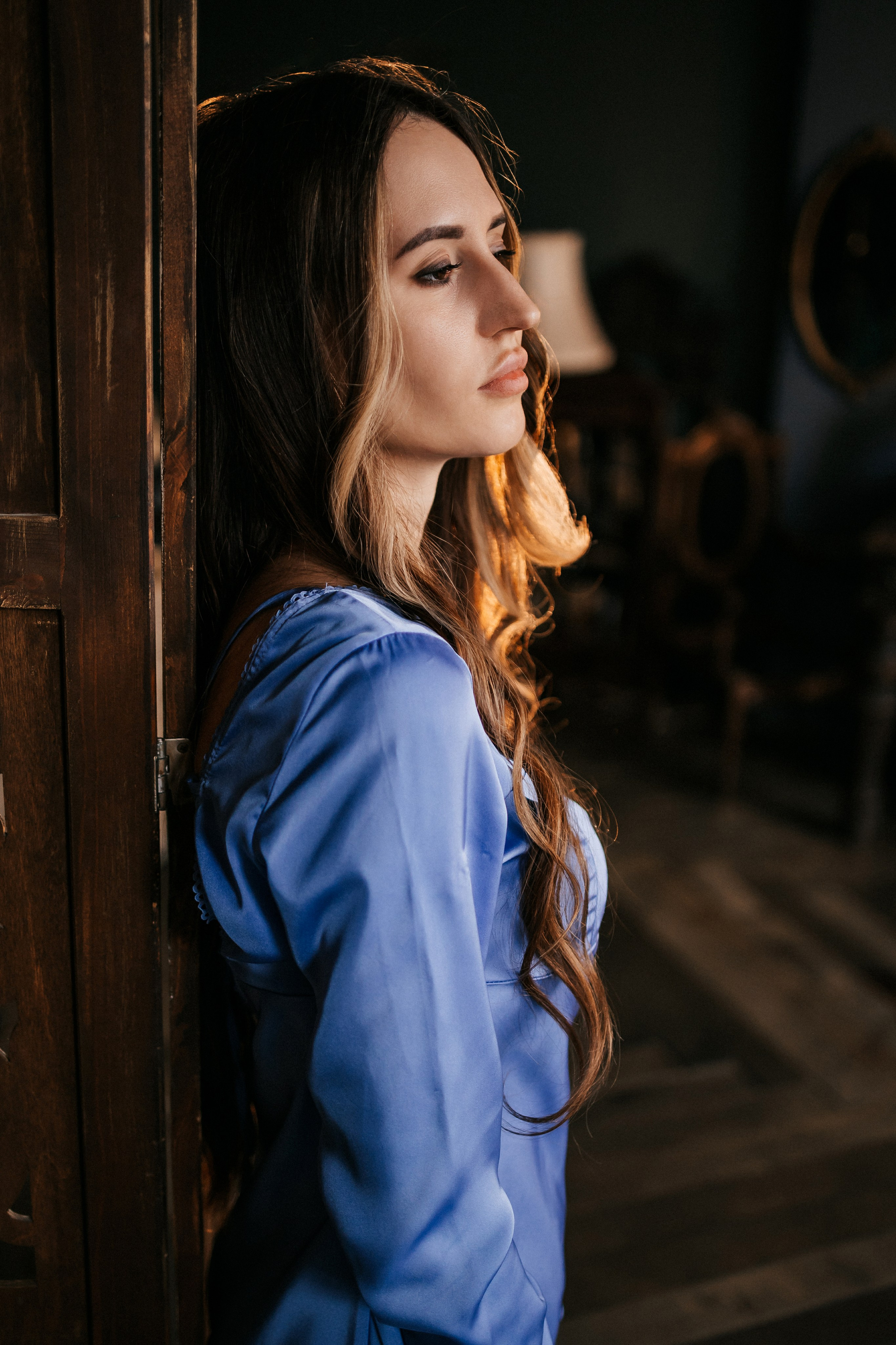 Дарья. Фотограф Нижний Новгород