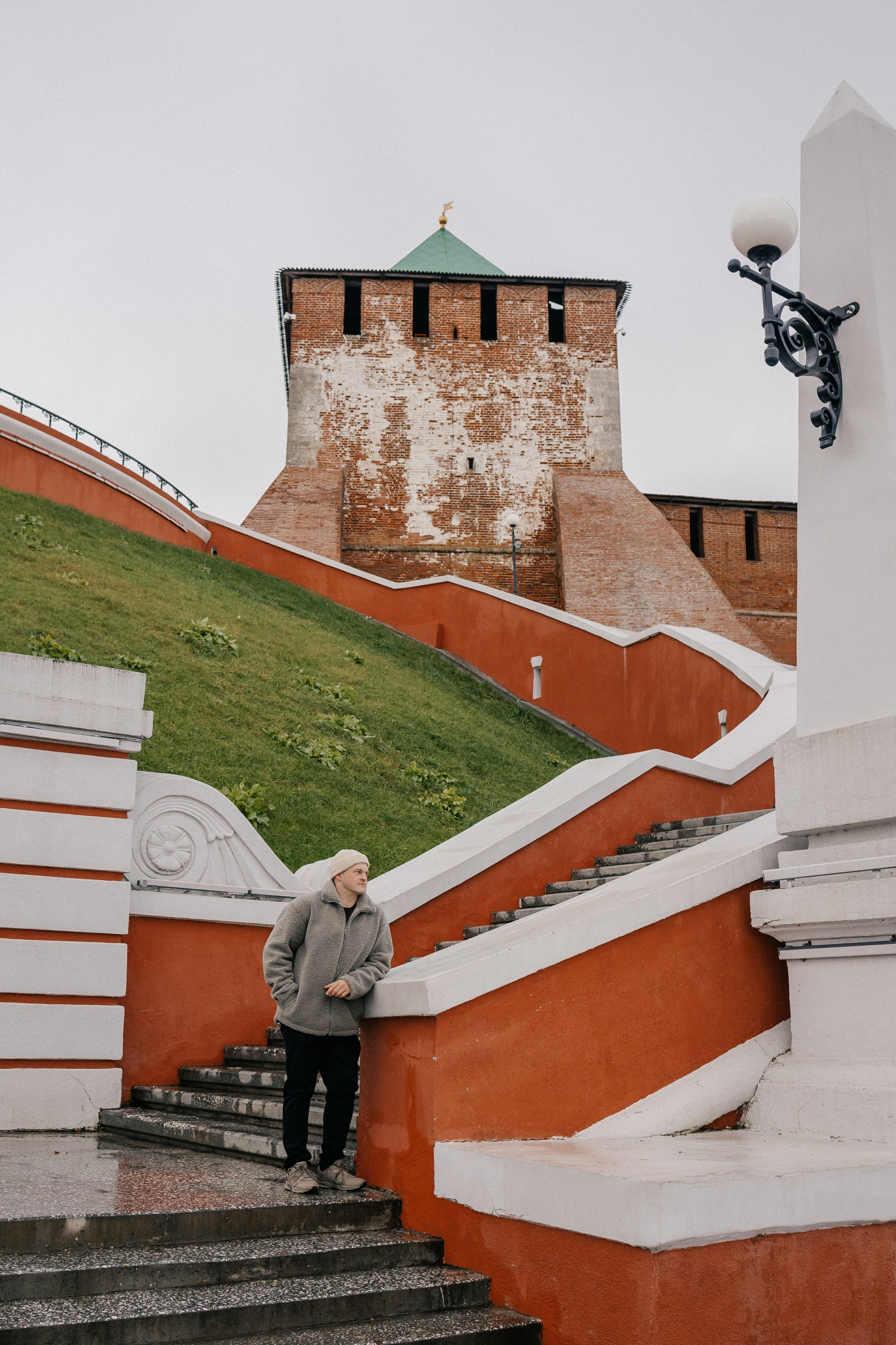 Руслан, Глеб, Елена. Фотограф Нижний Новгород
