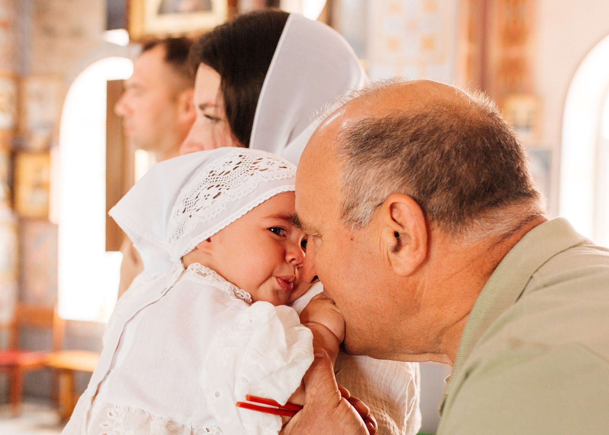 София. Фотограф в Приморско-Ахтарске Марьяна Чопко