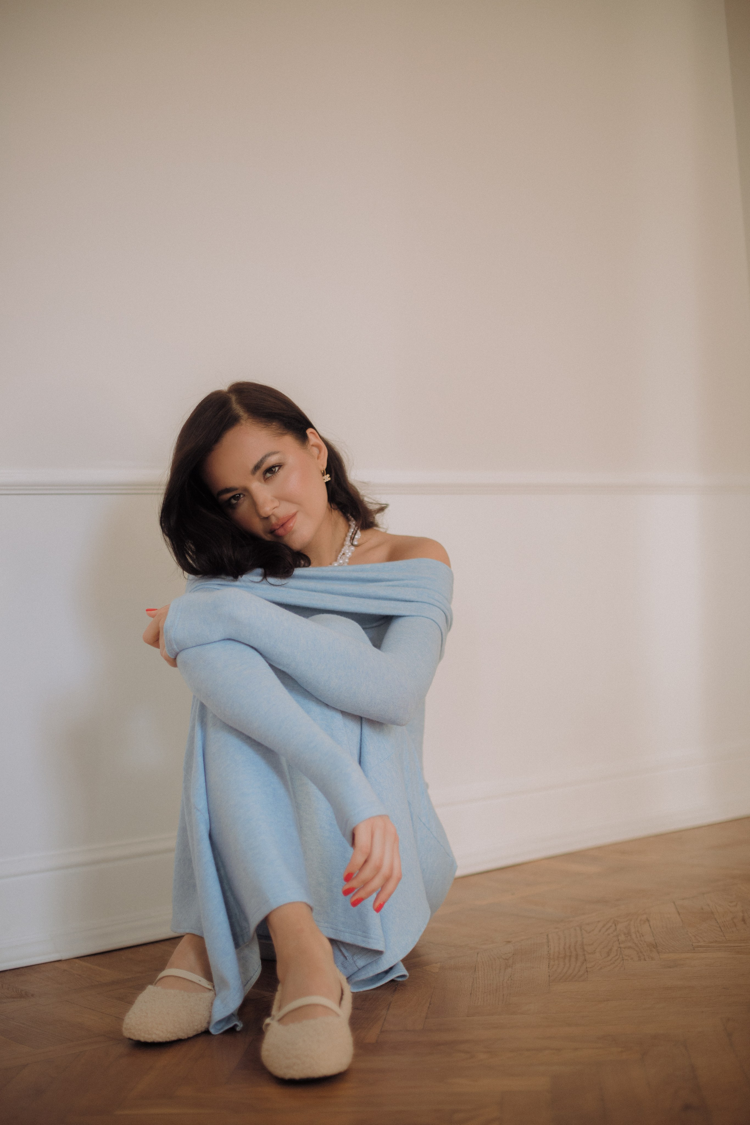 Сабина. Семейный и детский фотограф Юлия Шох