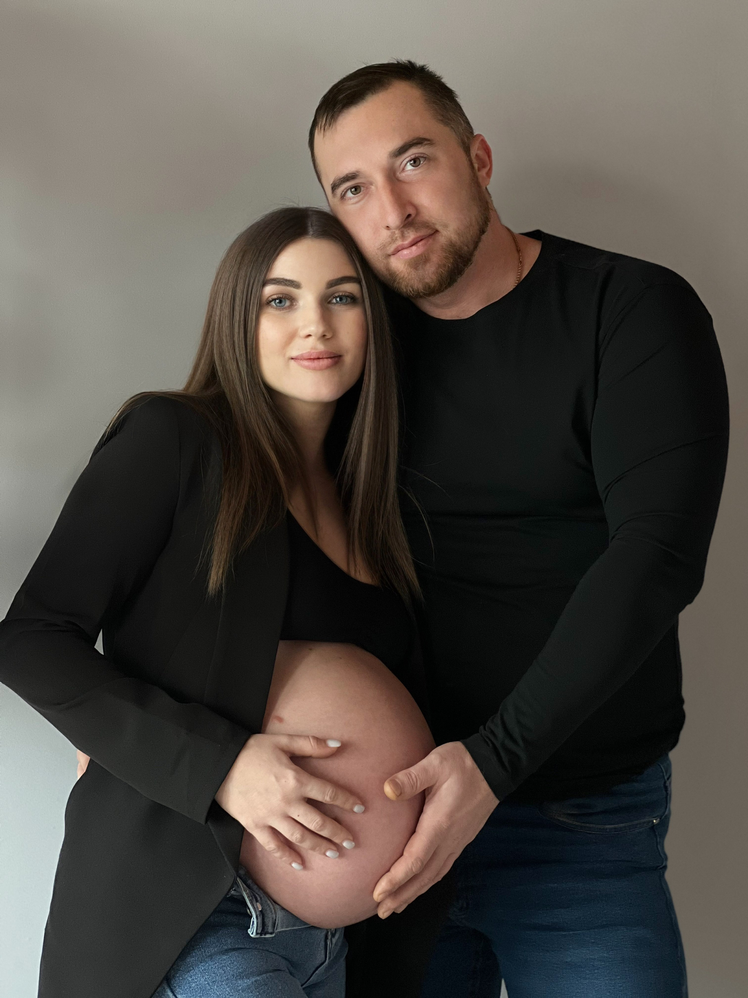 Семейные. Семейный, детский и женский фотограф города Барнаул Кудаева Анастасия