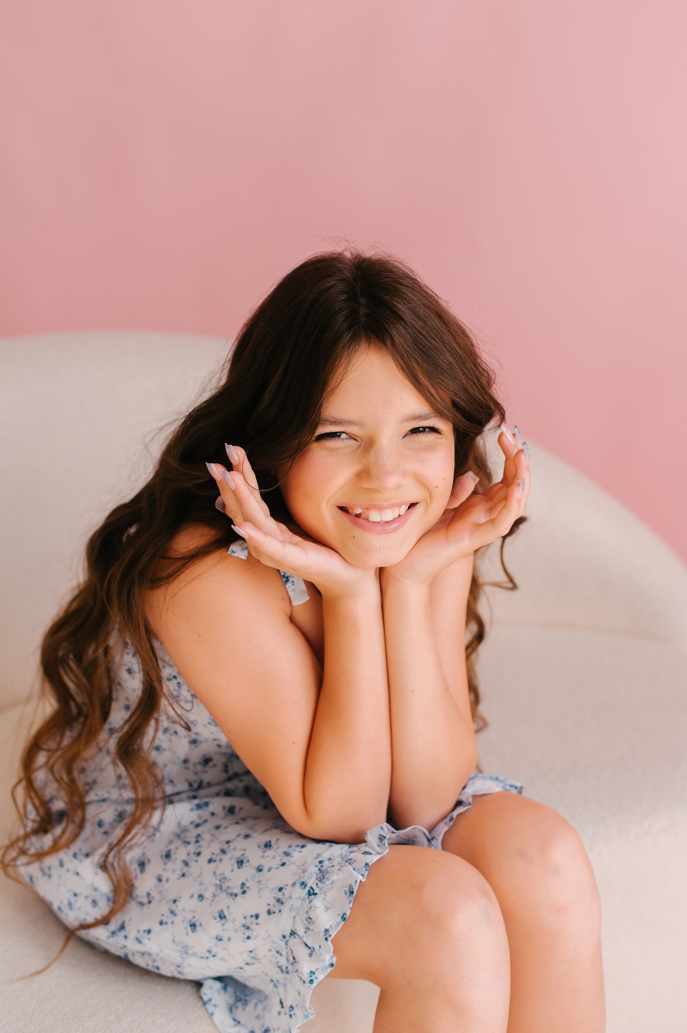 Фотоработы Юлии. Фотостудия Сфера в Чехове