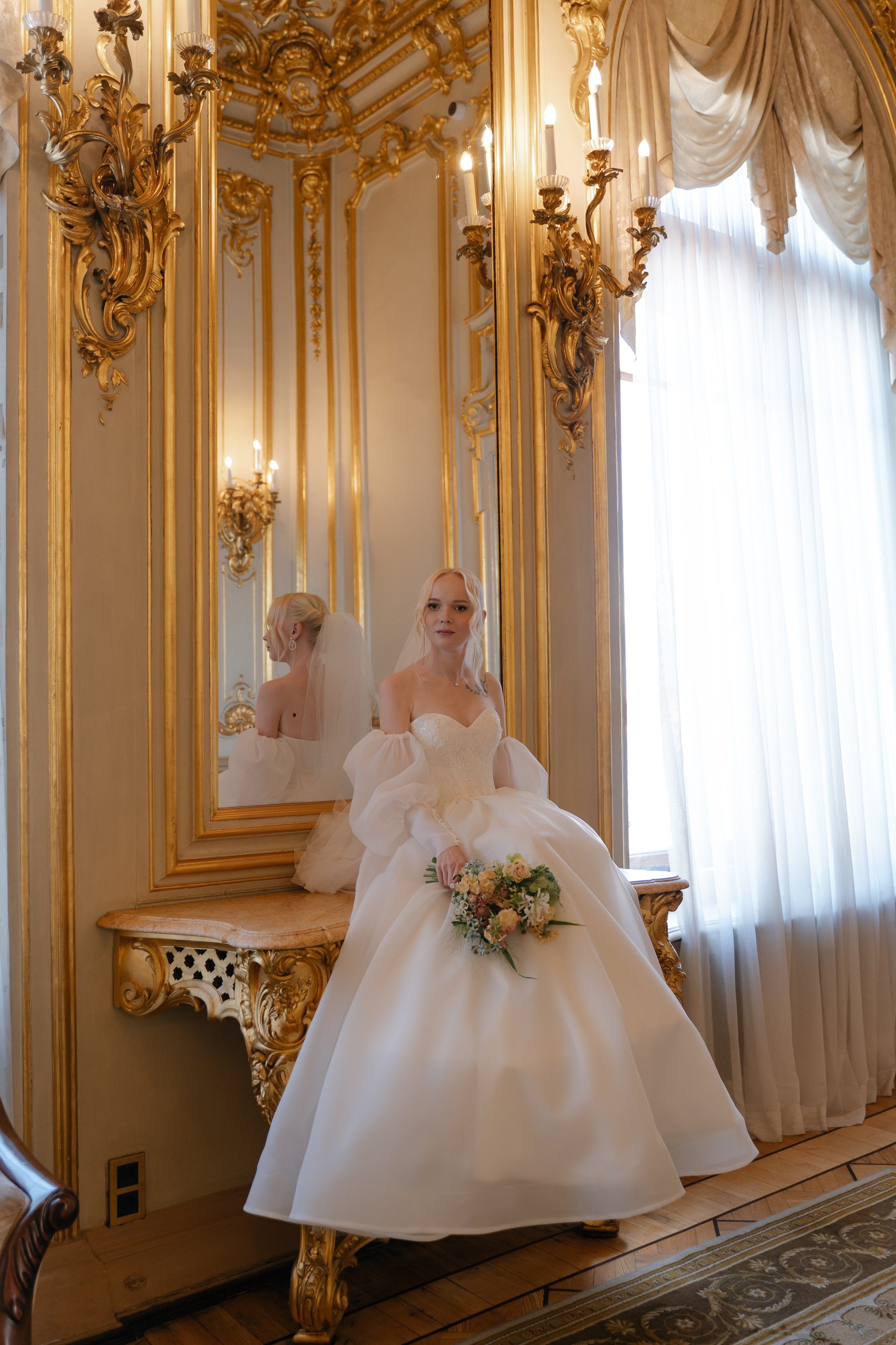 09.08.2023. Свадебный фотограф — Наталья Фед СПб/Москва