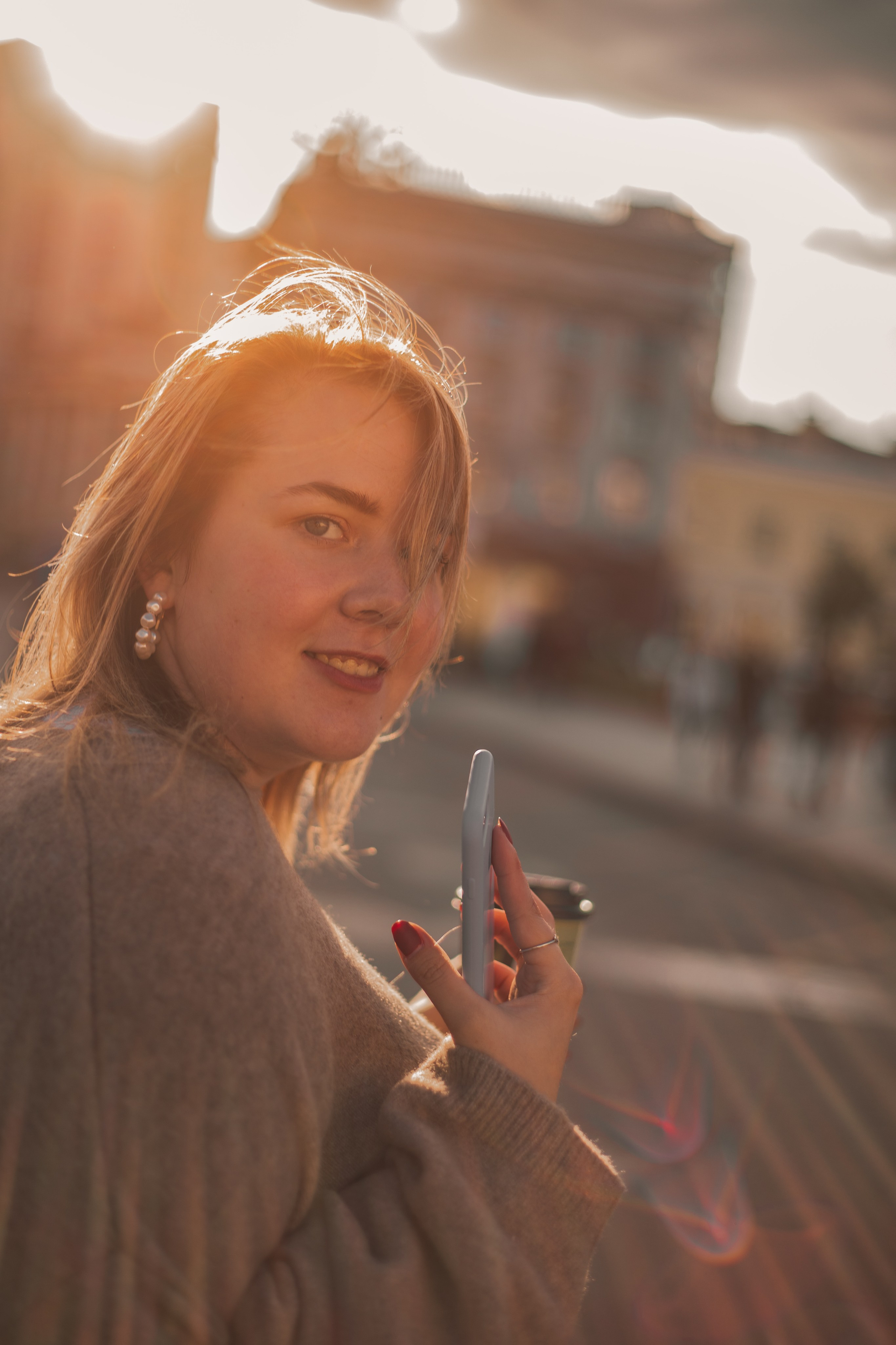 Полина. Фотограф в Москве Екатерина Зайцева