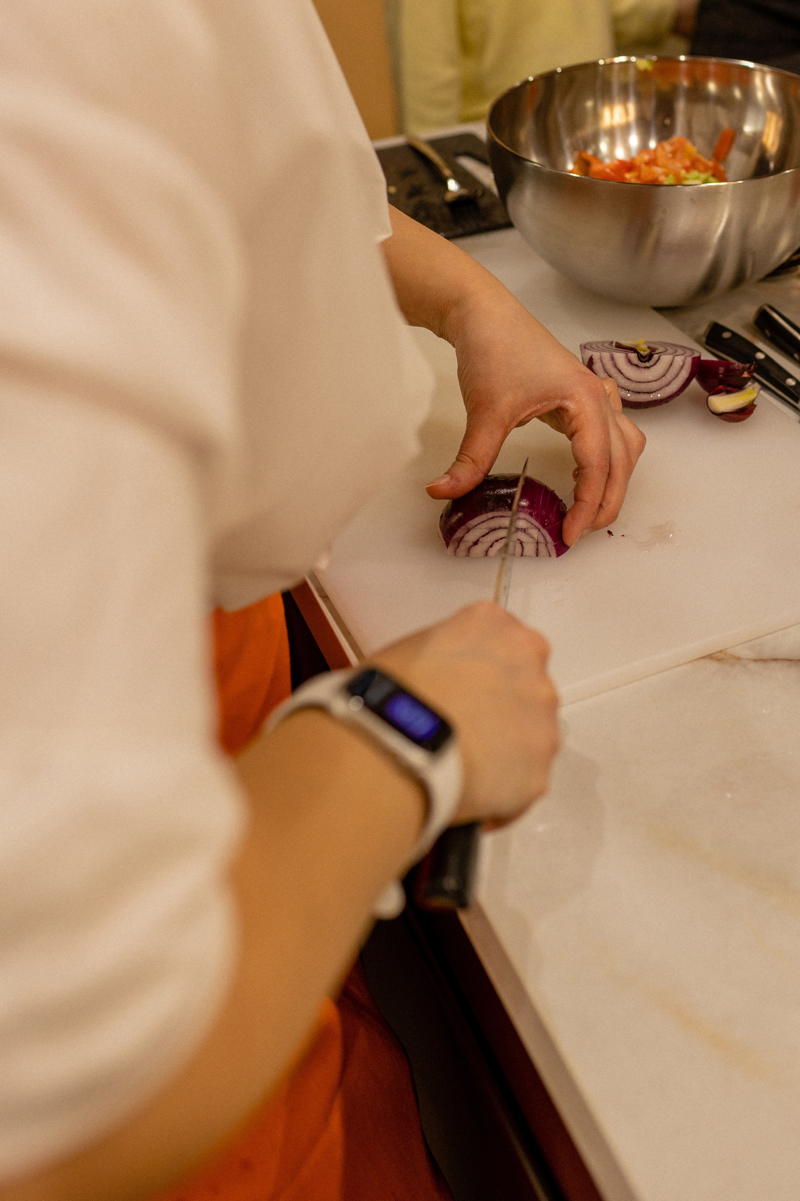 PRIVET, BAGET!. Фотограф Мария Сивохина