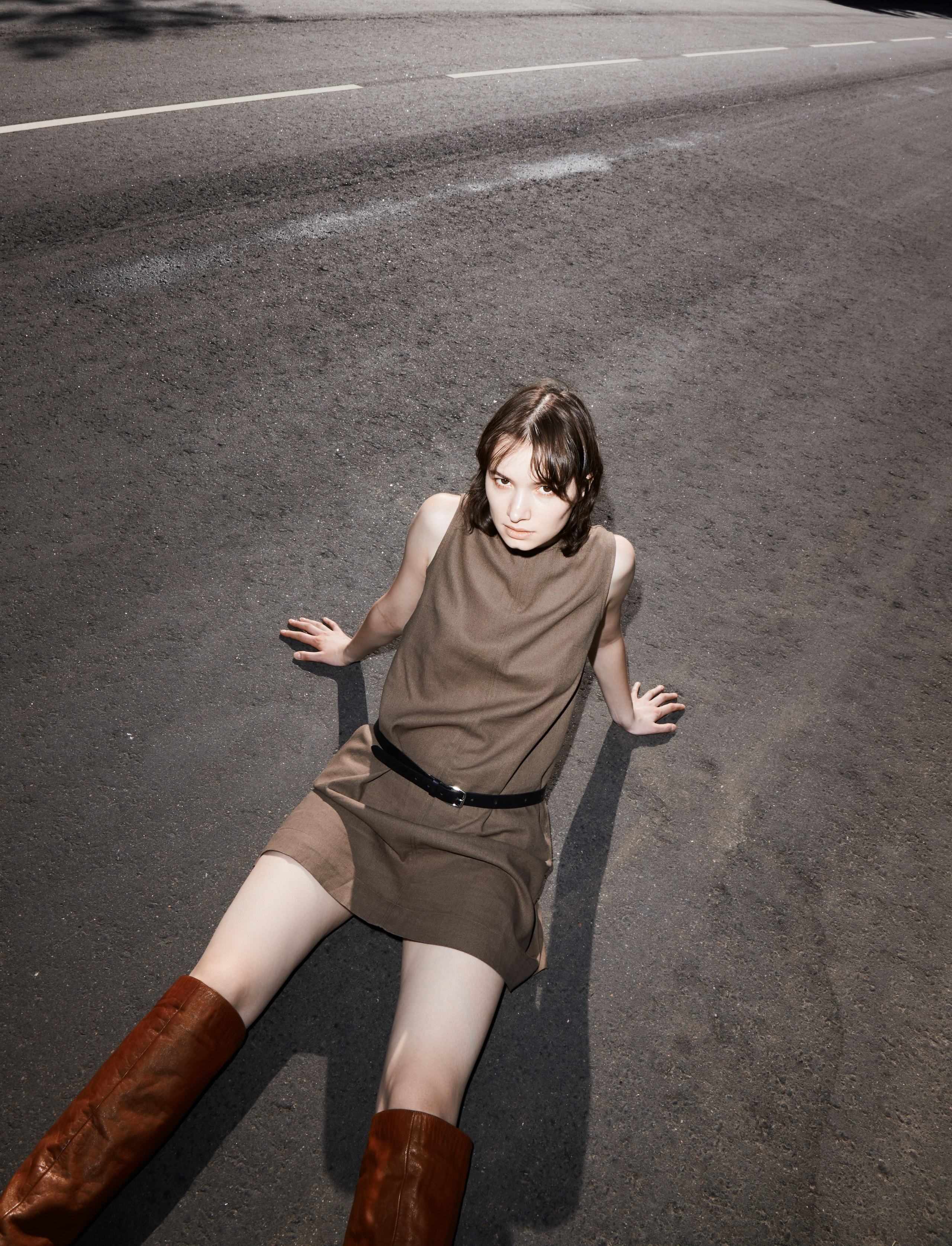 Ира. Креативный, коммерческий фотограф в Москве