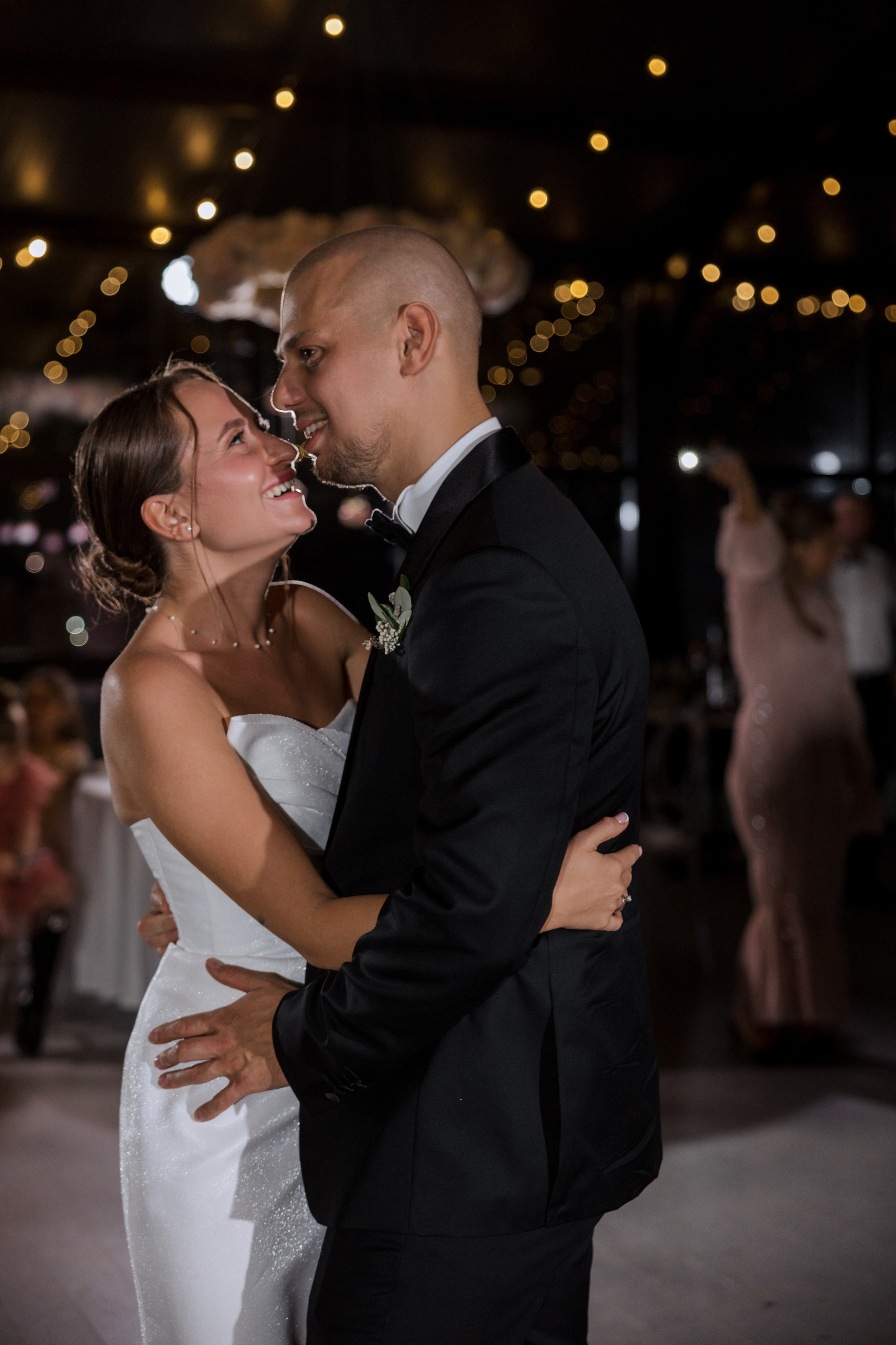 ТЫ СЛОВНО ЦЕЛАЯ ВСЕЛЕННАЯ. Фотограф Наталия Бирюкова