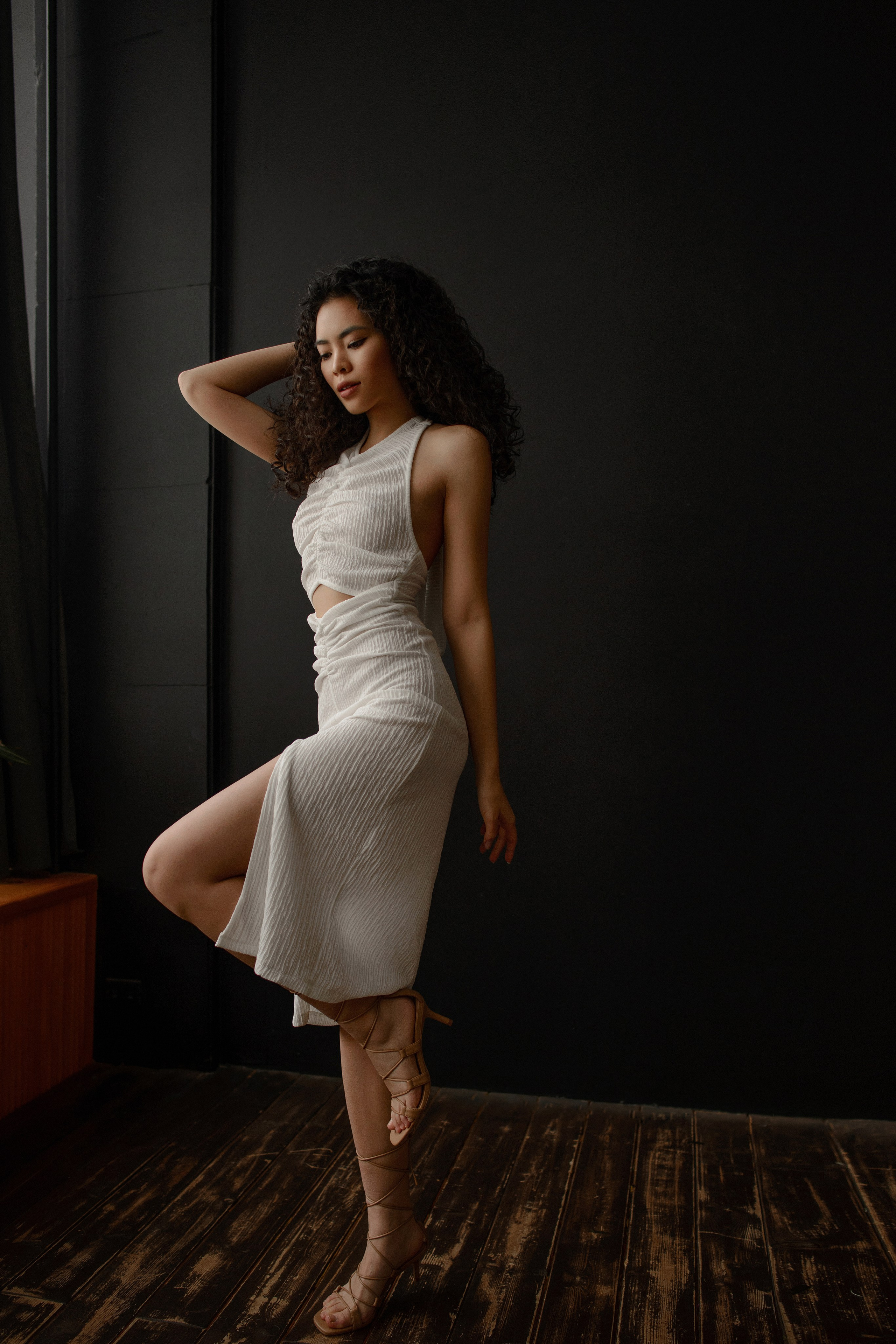 Катя. Фотограф в Москве Казакова Анна