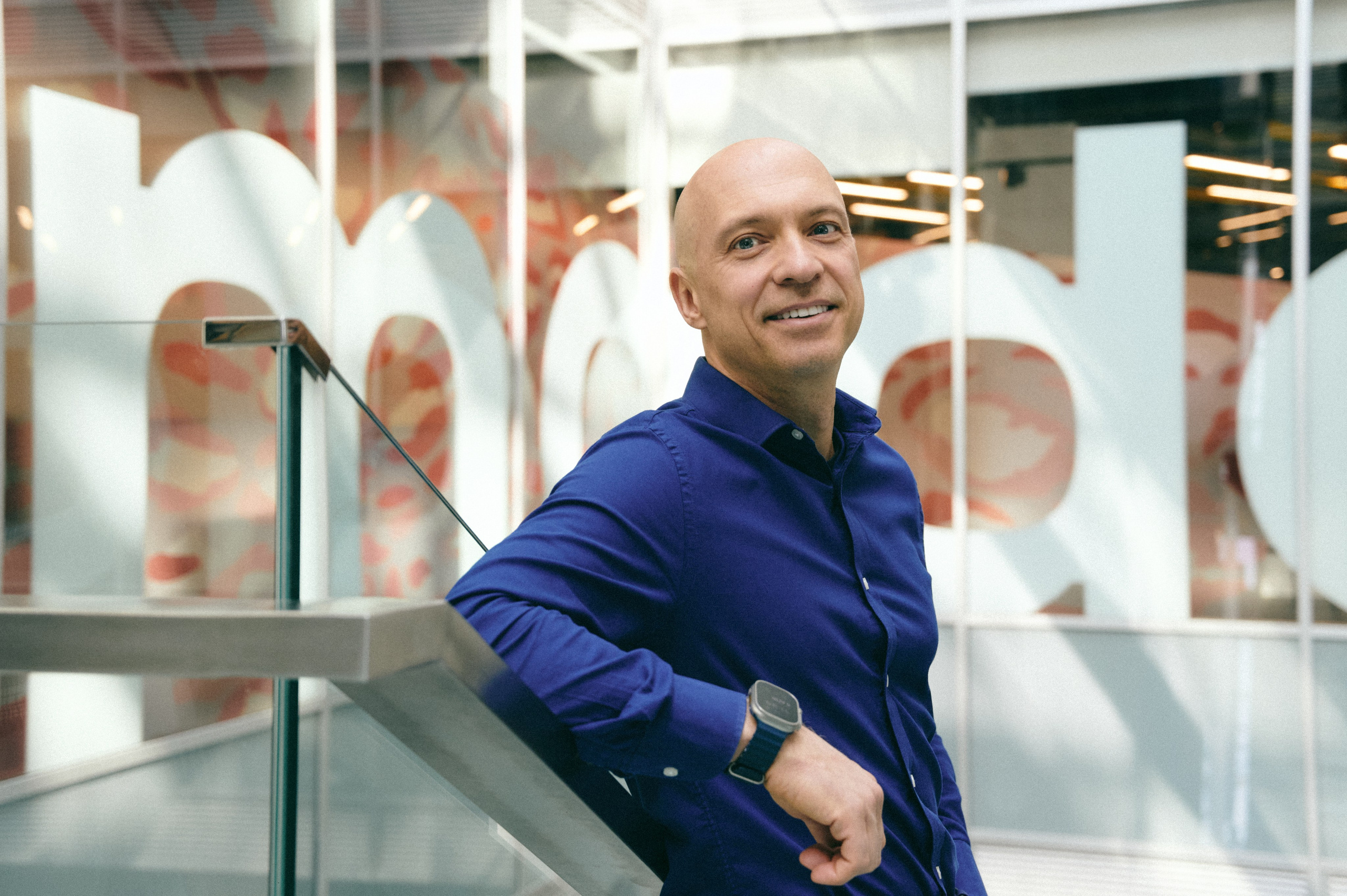 Бизнес Секреты х LAMODA. Фотограф Сурков Никита