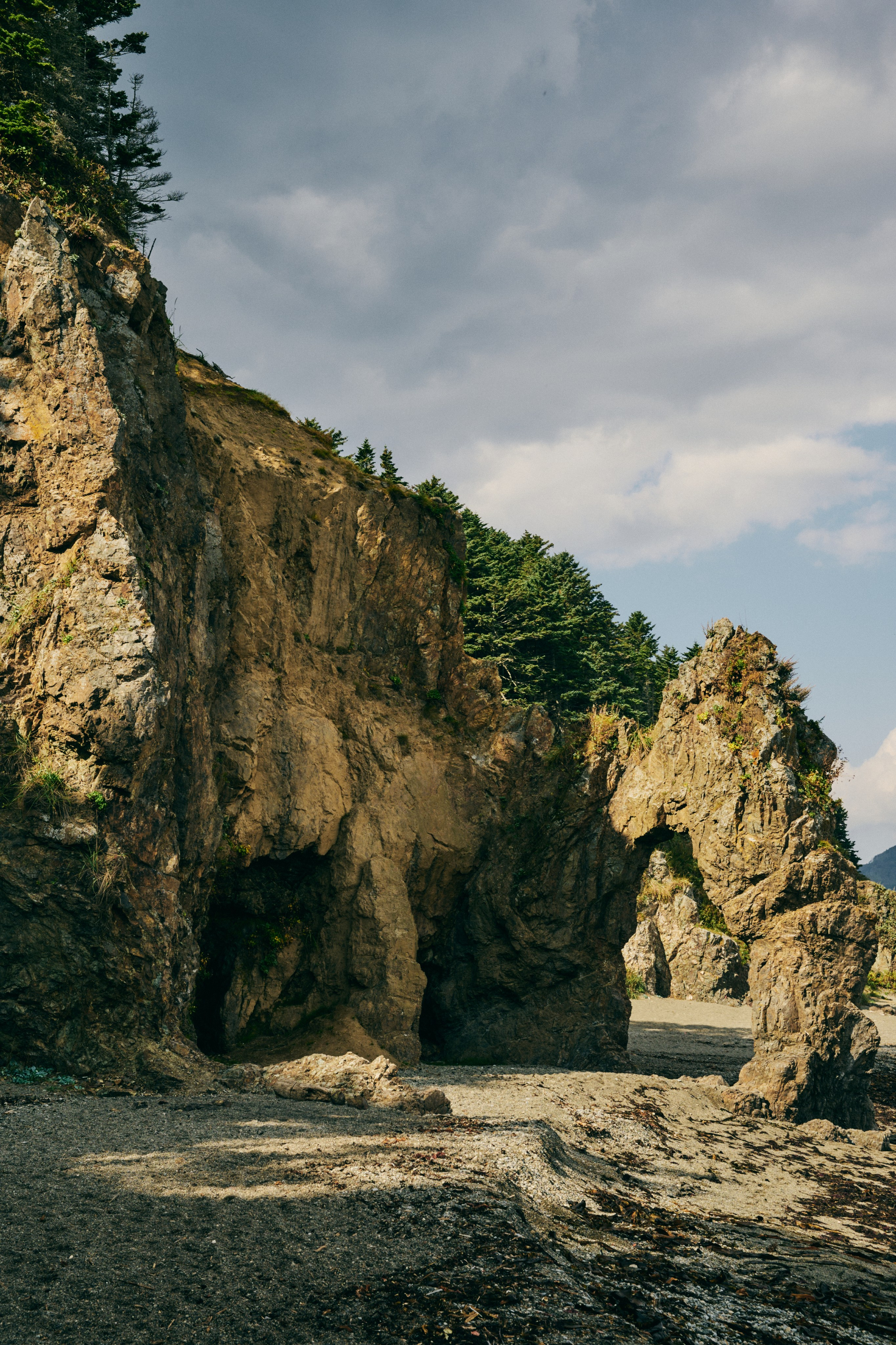 BAON x SAKHALIN. Фотограф Сурков Никита