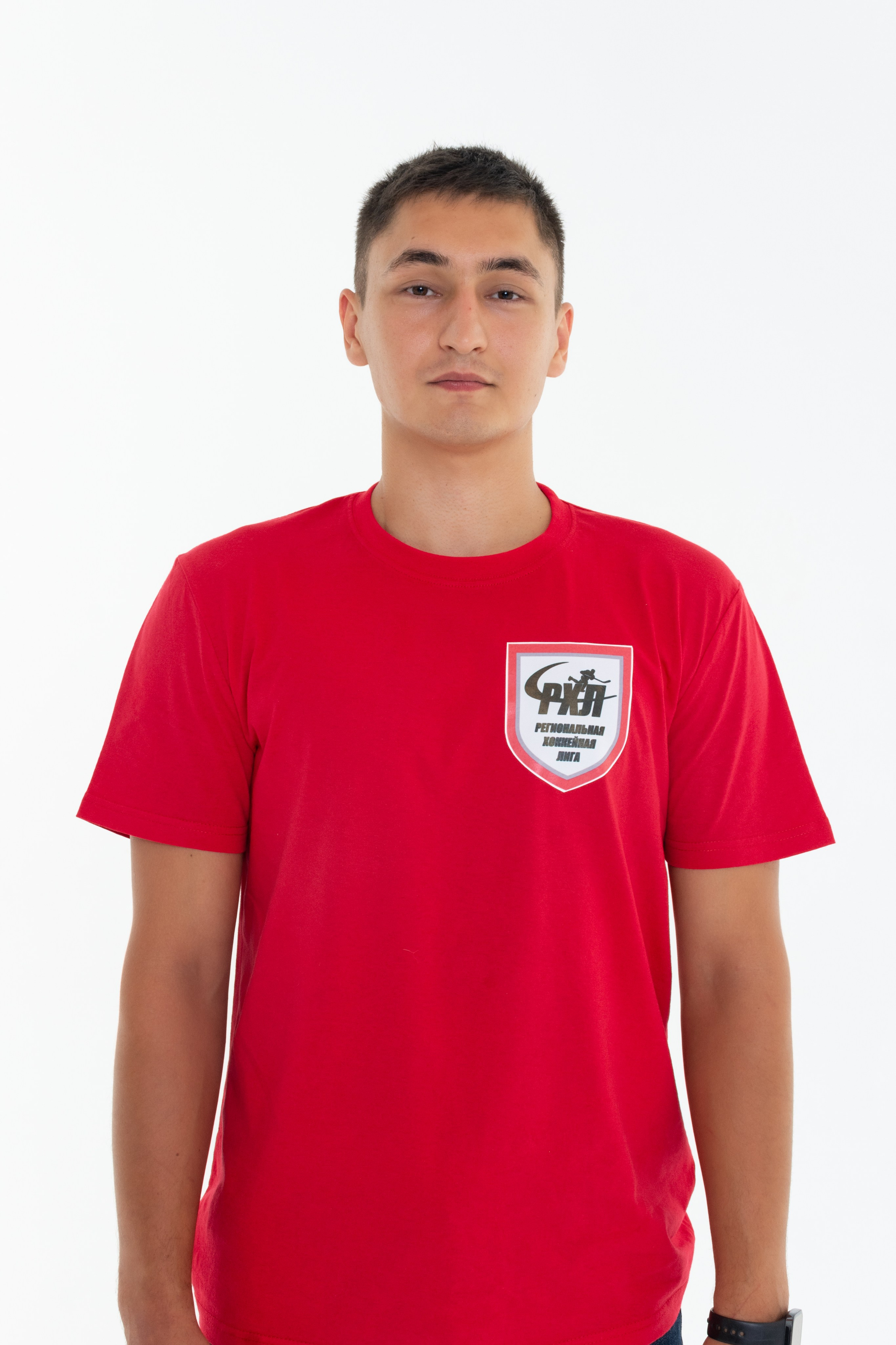 Хоккейная лига РХЛ. Фотограф Максим Буряк