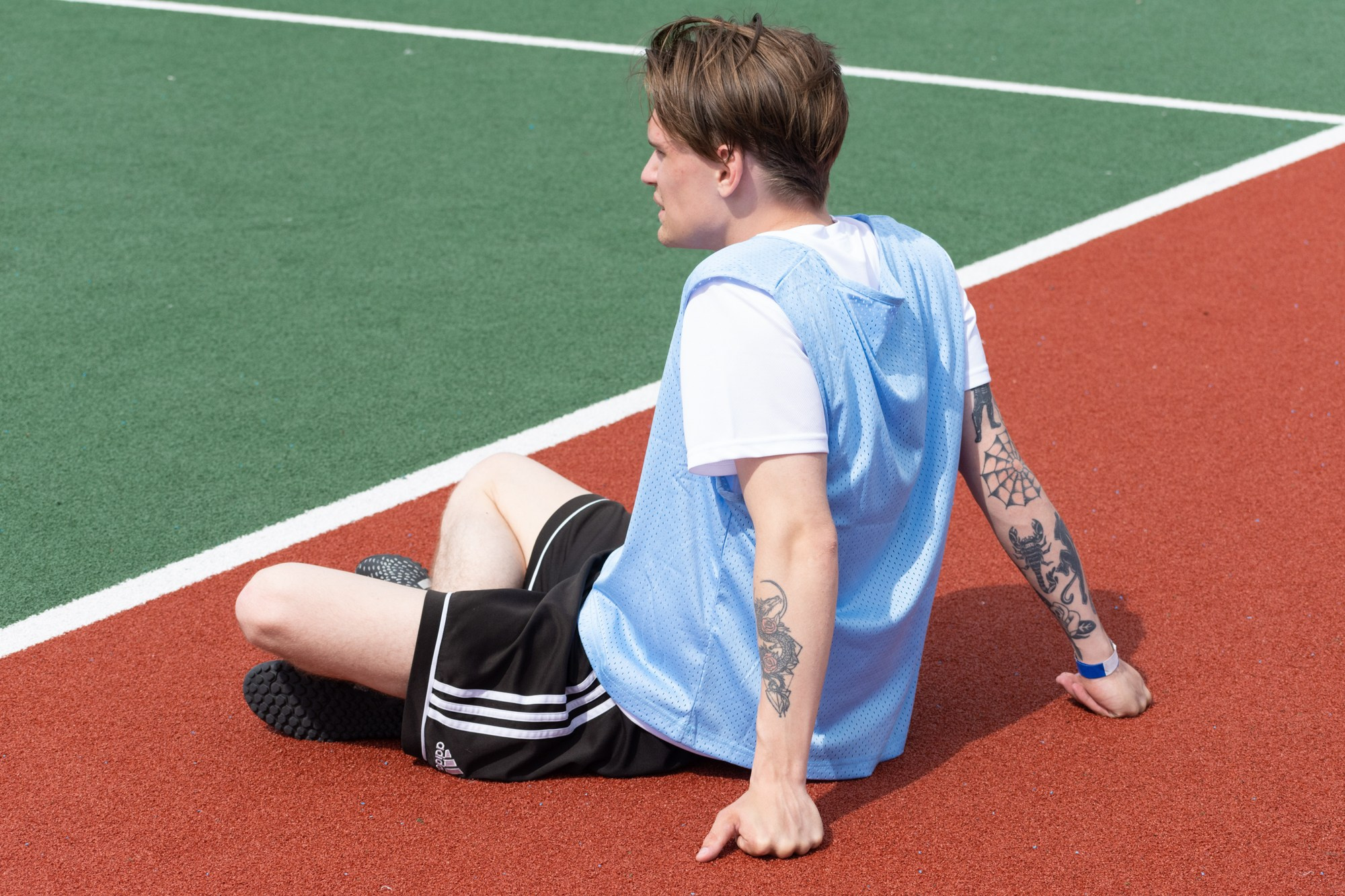 Футбол. Фотограф Максим Буряк