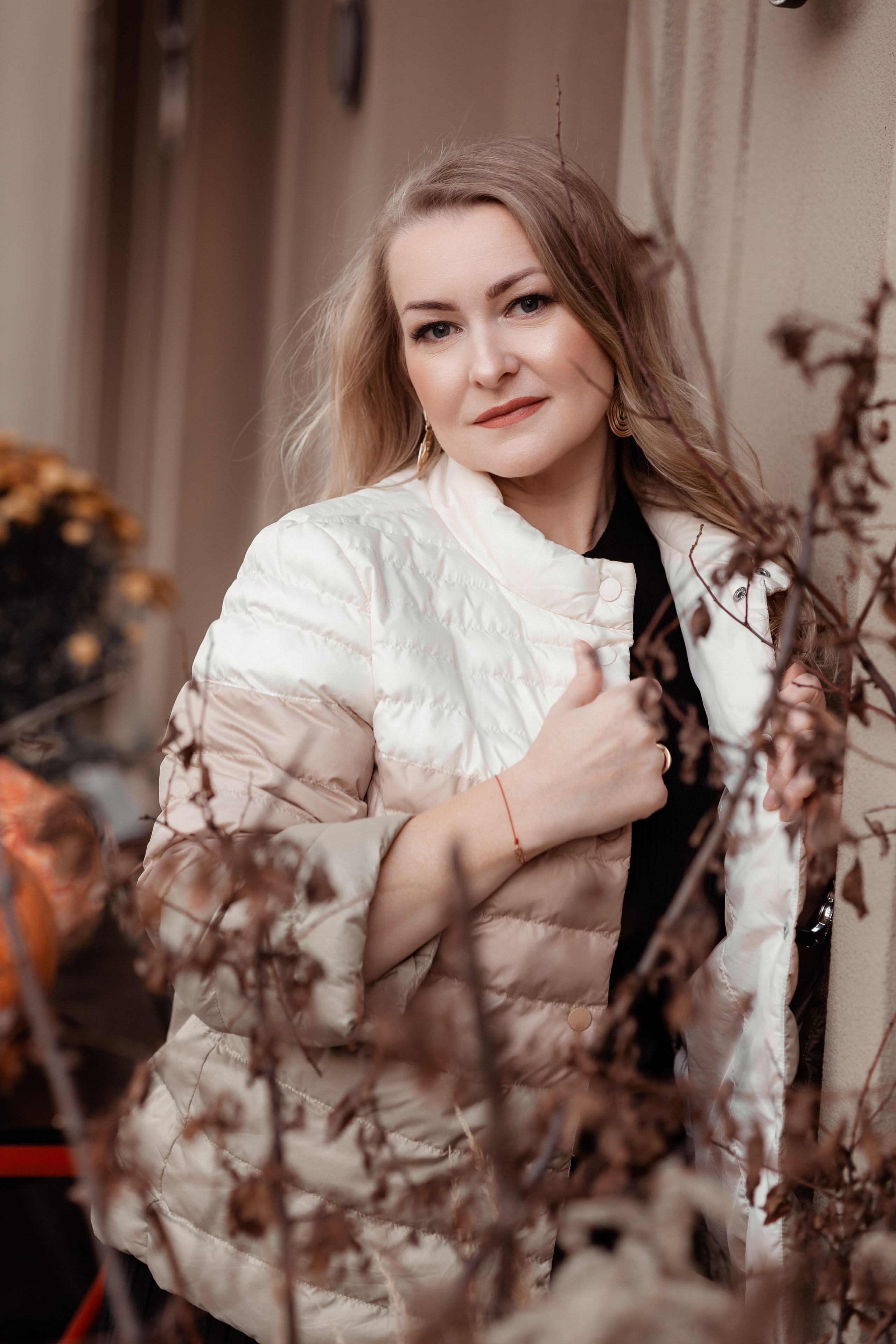 Прогулка по Амалиенау осень. Фотограф в Калининграде свадебная фотография, репортажная, фотосессии