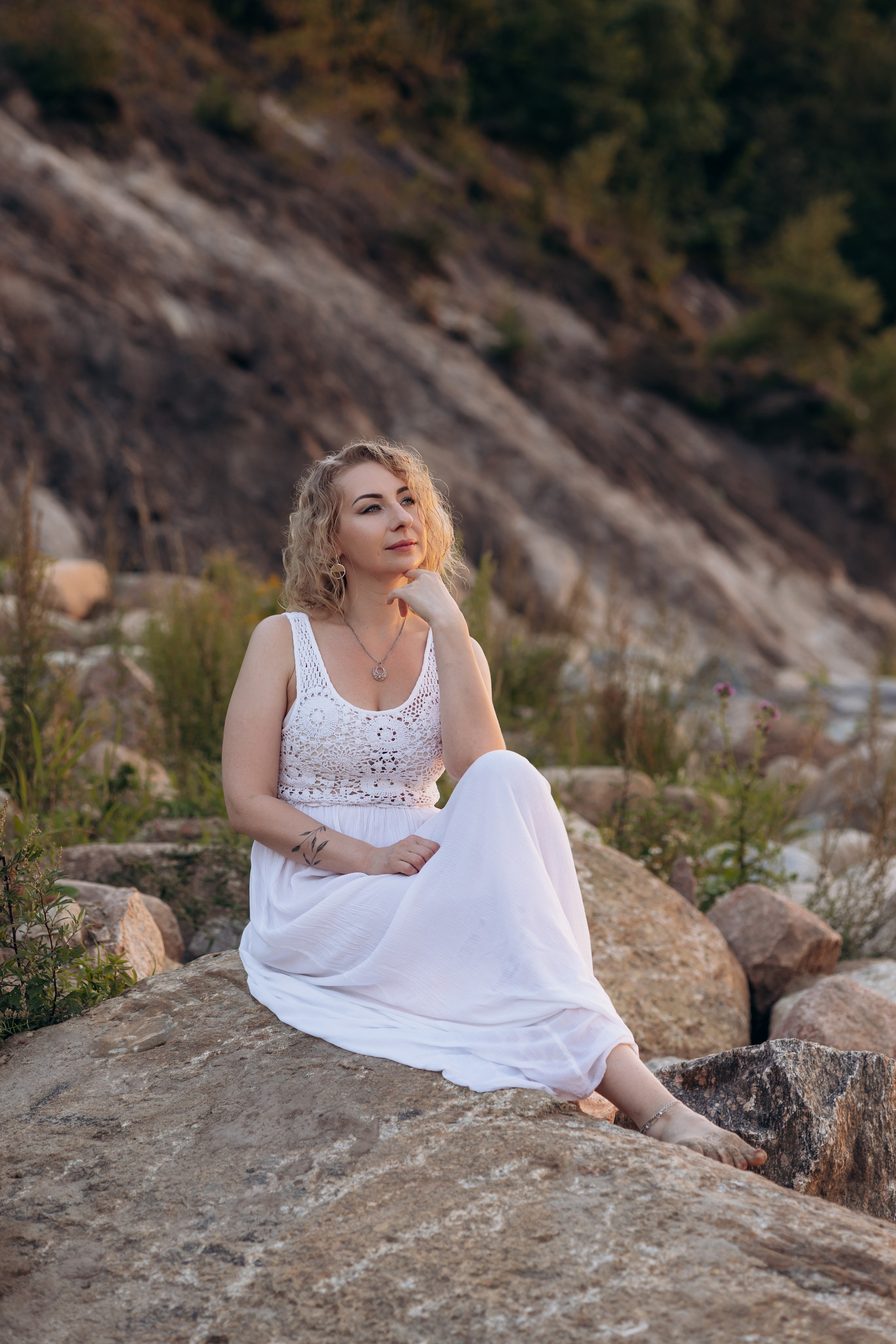 Подруги Отрадное закат лето. Фотограф в Калининграде свадебная фотография, репортажная, фотосессии