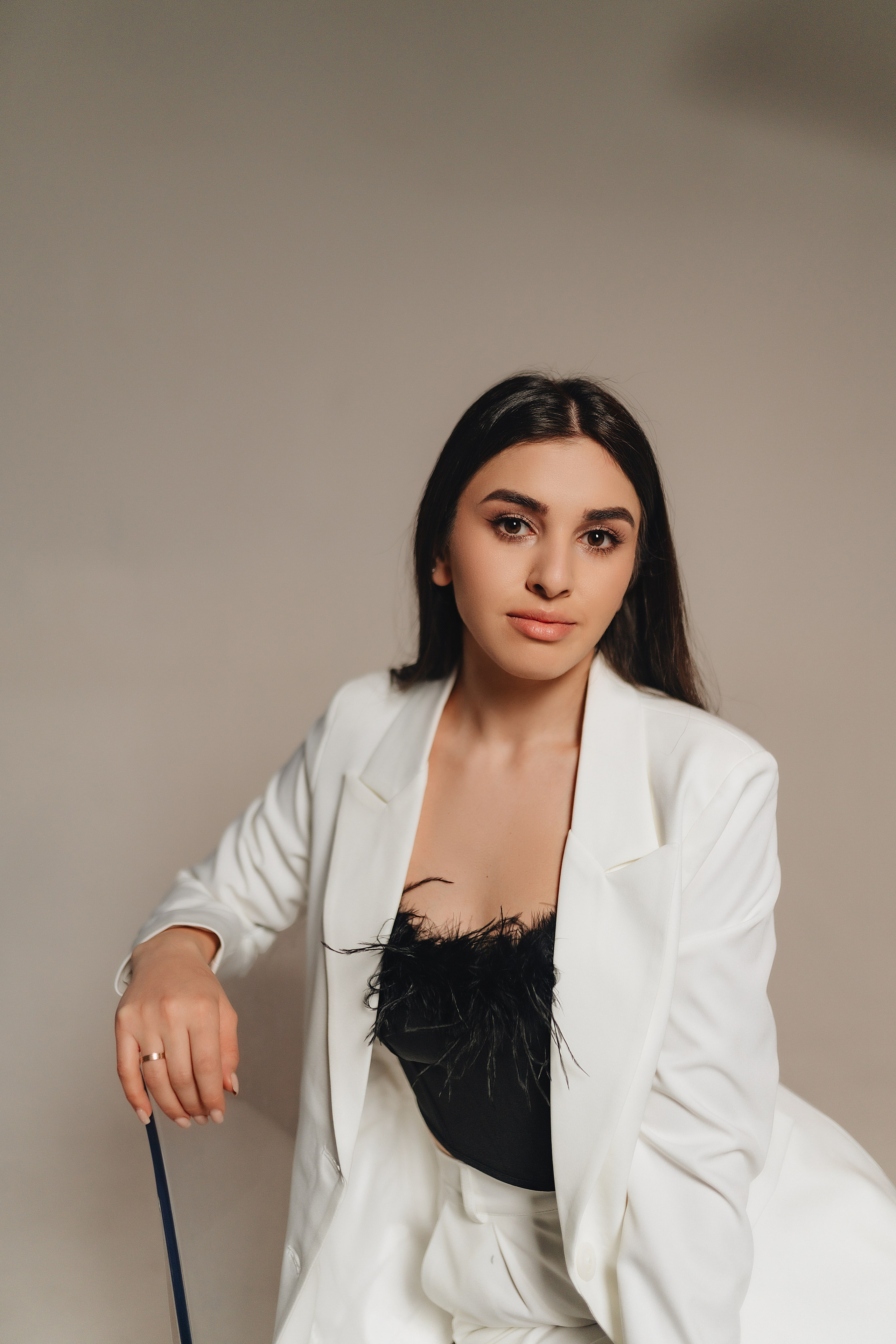 Саламат и Вусал. Фотограф Карина Шмулёва. Воронеж и область