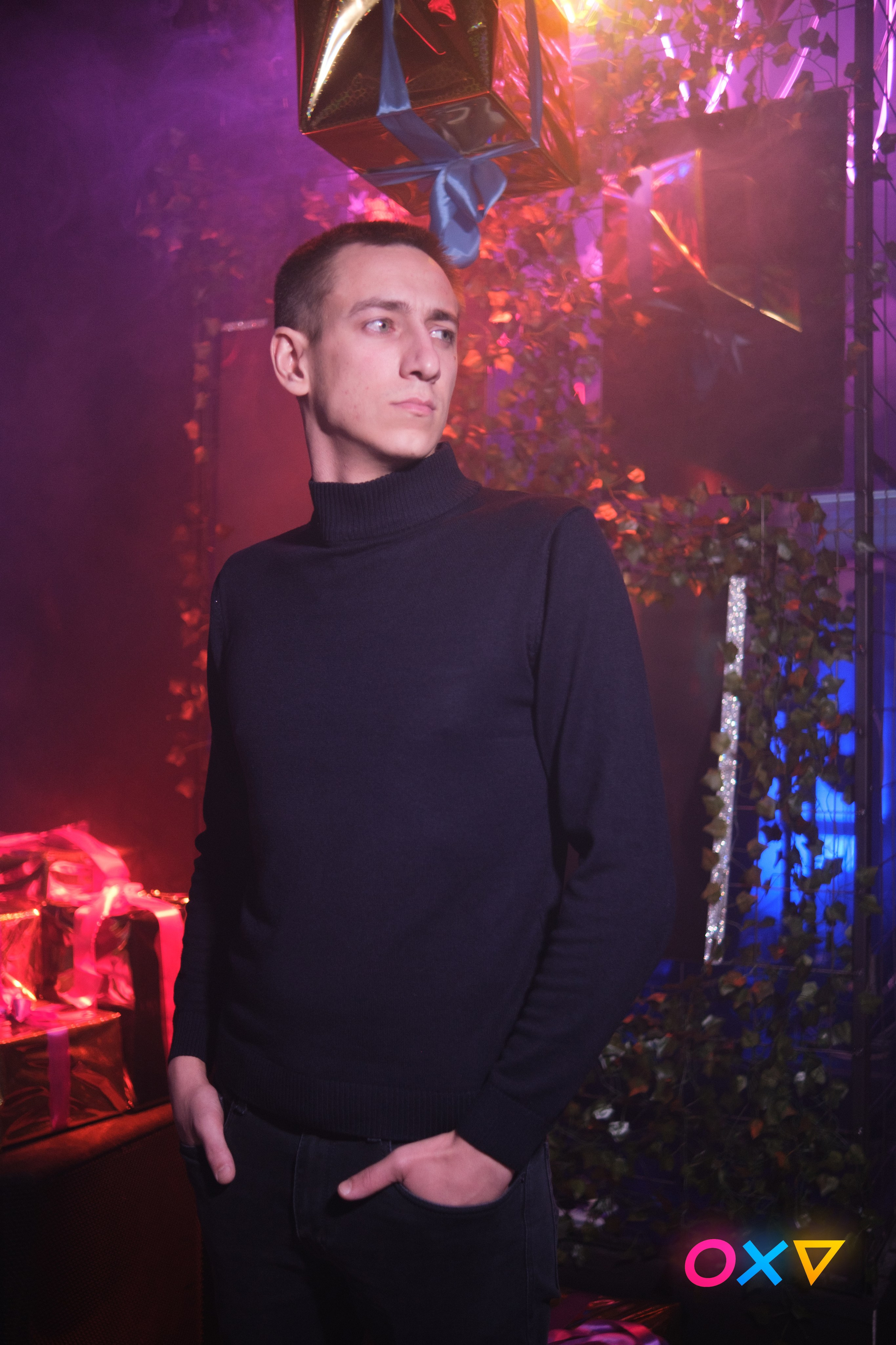 Partyverse. Праздники под ключ «ПраздниКKey»