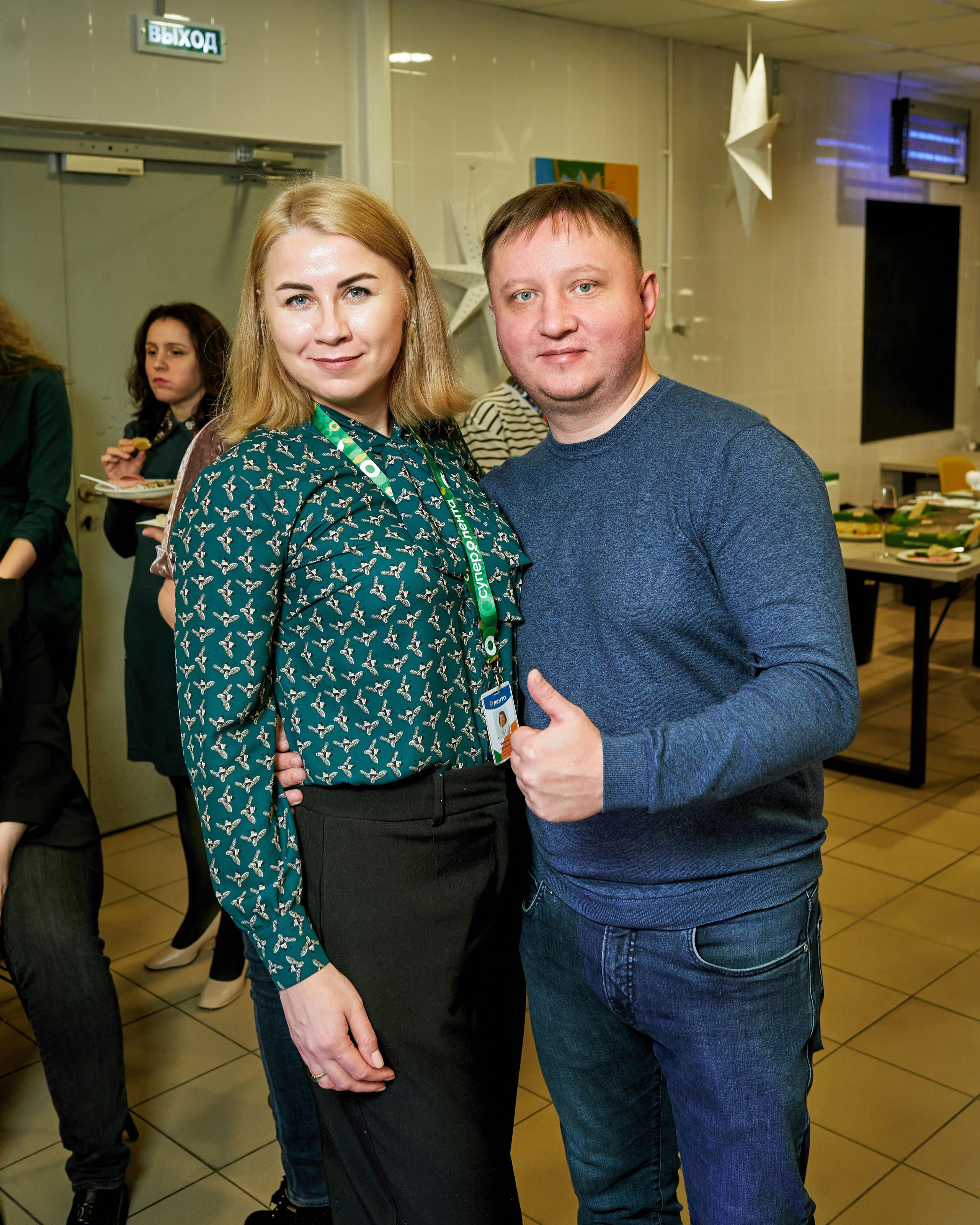 Корпоратив Лента Декабрь. Yankovski_001