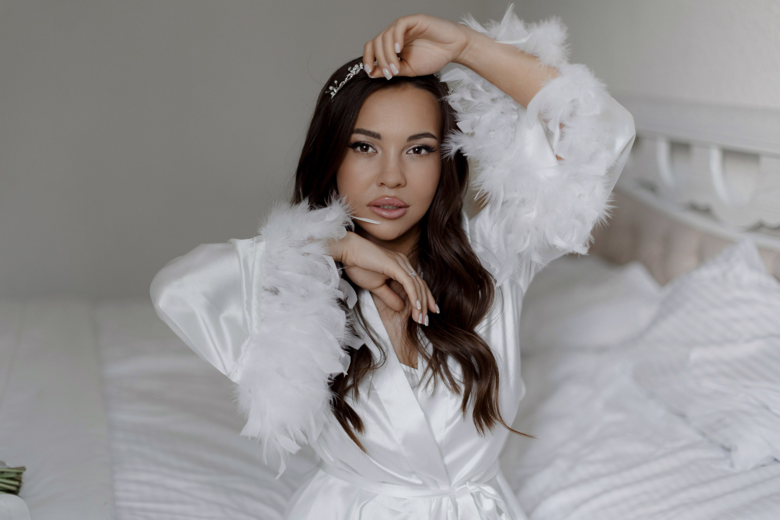 Дамир и Анна. Свадебный фотограф и видеограф Юрий и Эля Дубинины