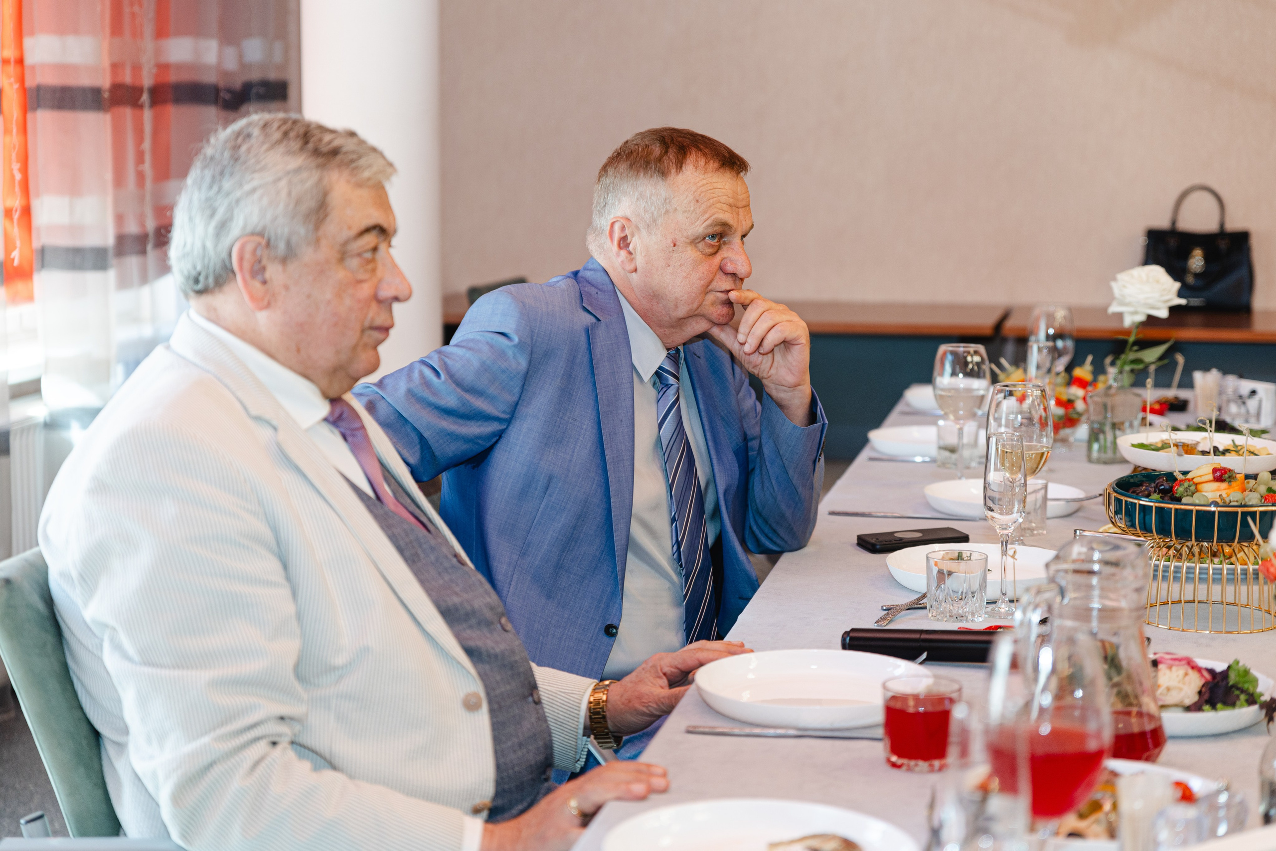 KaliningradStroyInvest. Anniversary. KRIS KRUPINNIKOVA