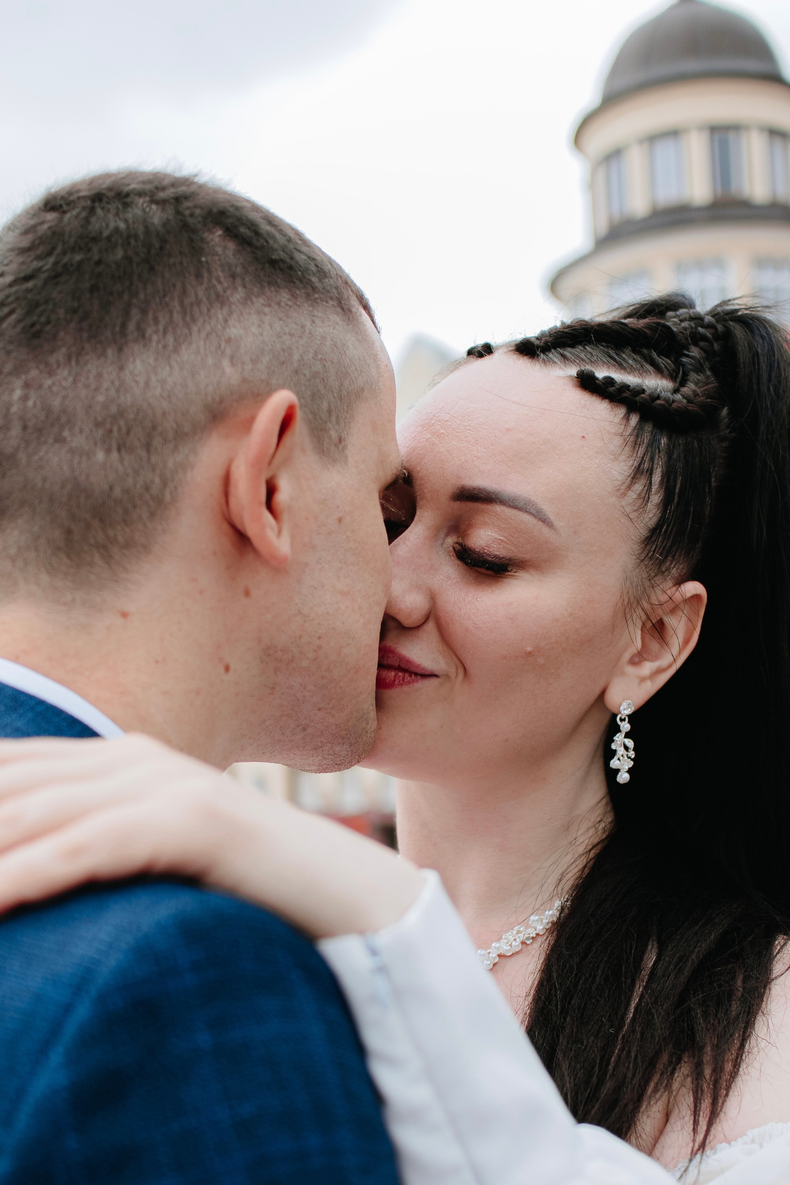 Свадьба. Катерина и Алексей. KRIS KRUPINNIKOVA