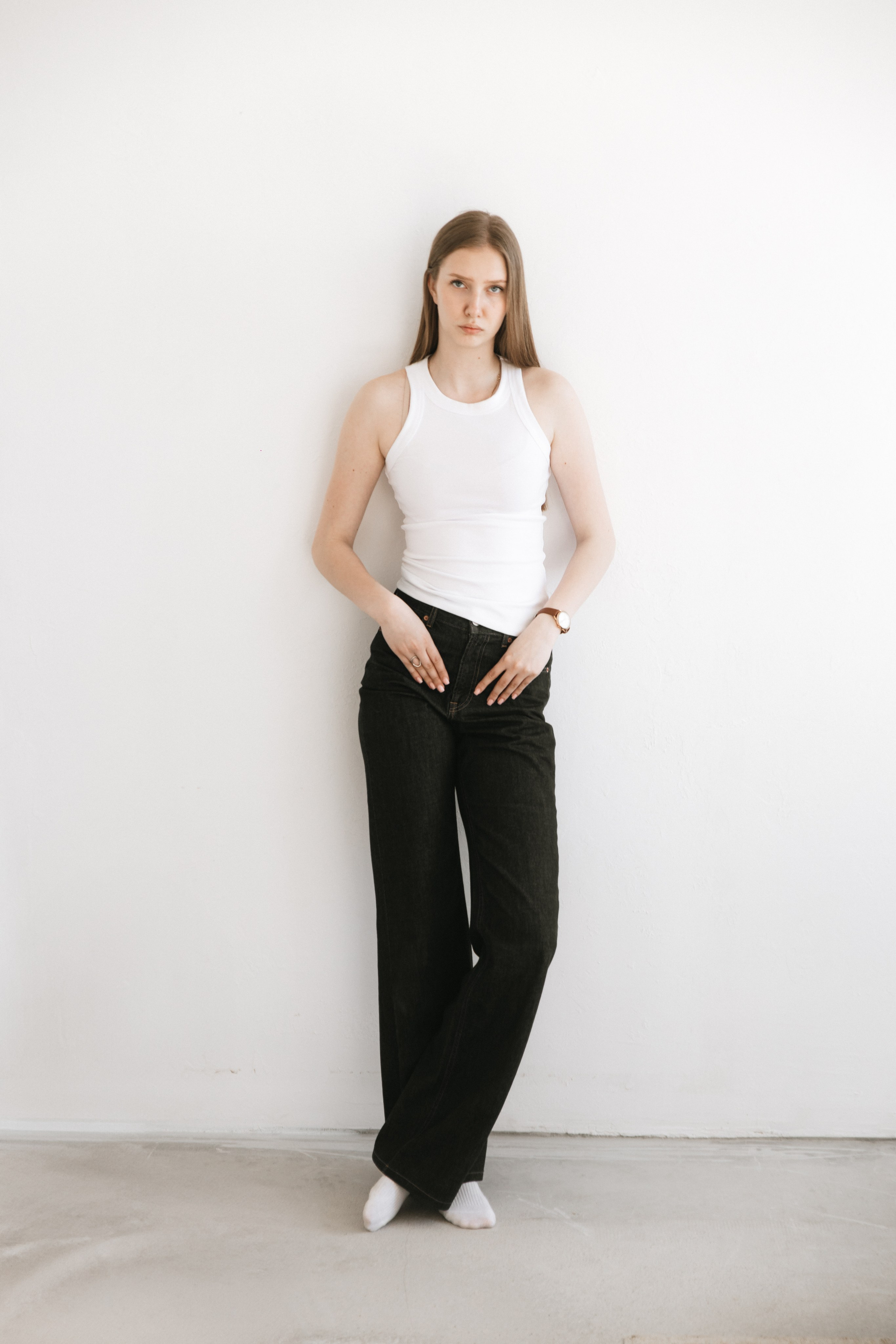 Лиза. KRIS KRUPINNIKOVA