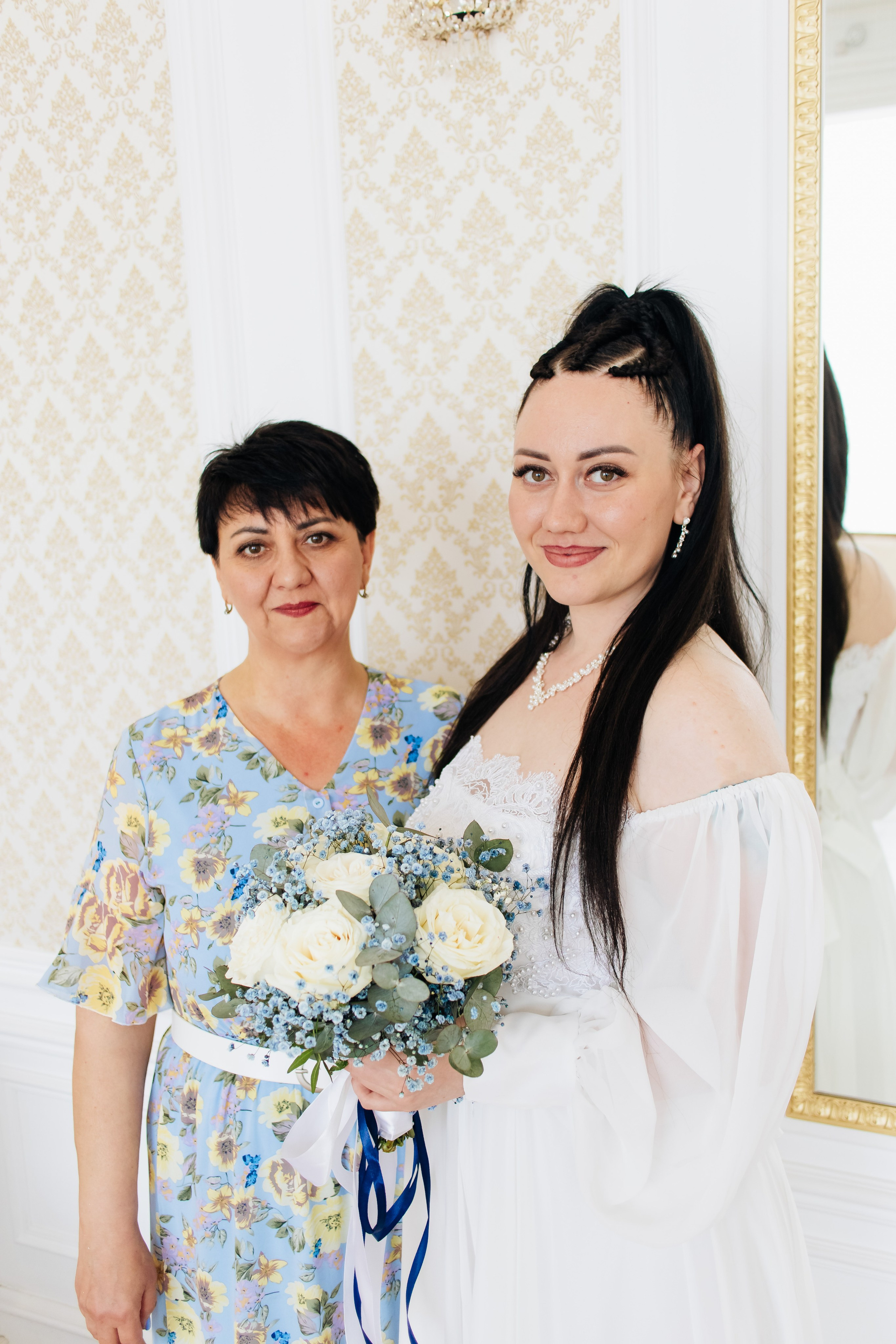 Свадьба. Катерина и Алексей. KRIS KRUPINNIKOVA