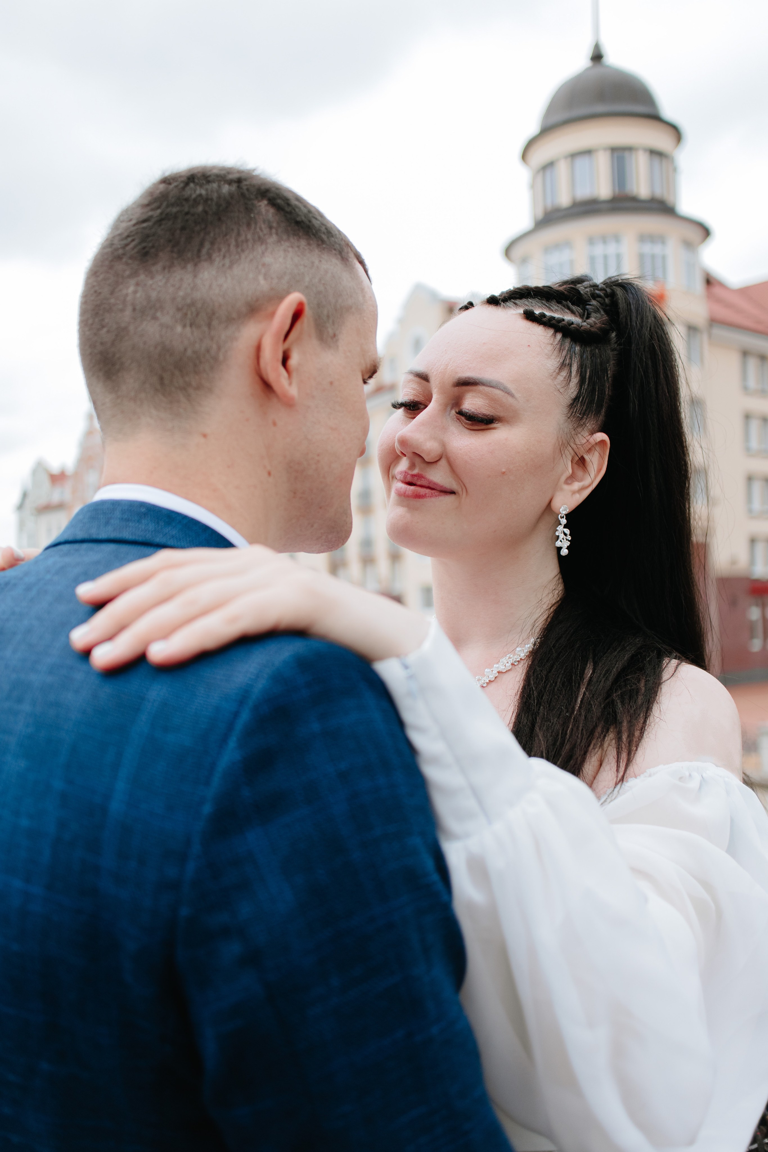 Свадьба. Катерина и Алексей. KRIS KRUPINNIKOVA