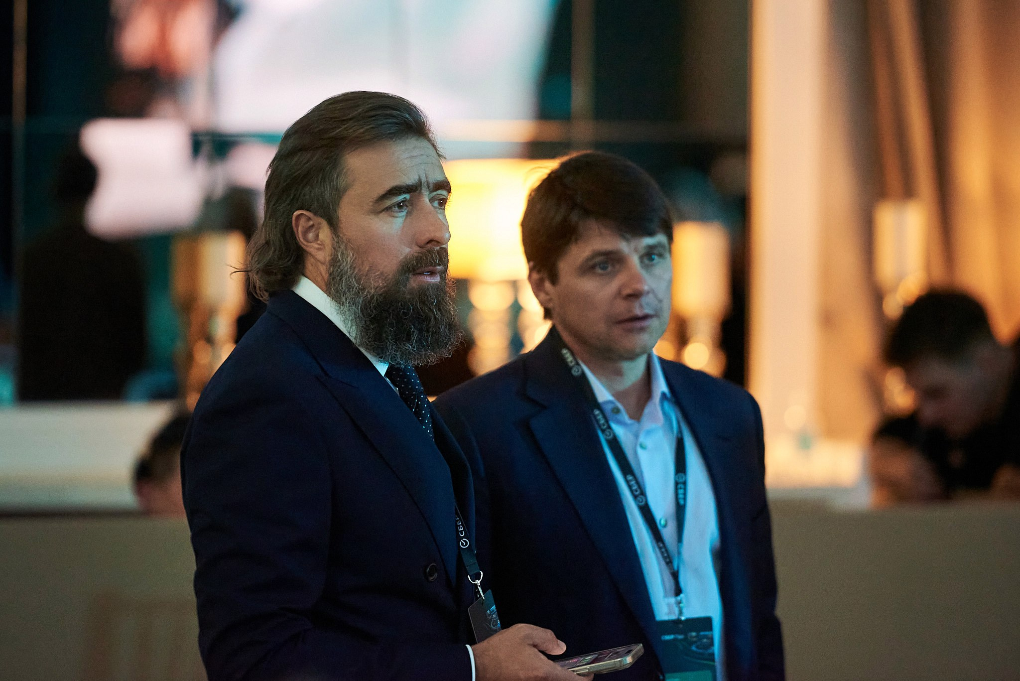 Конференция «Время изменений: новая реальность». Иван Ступа, репортажный фотограф в Санкт-Петербурге и Ленинградской области