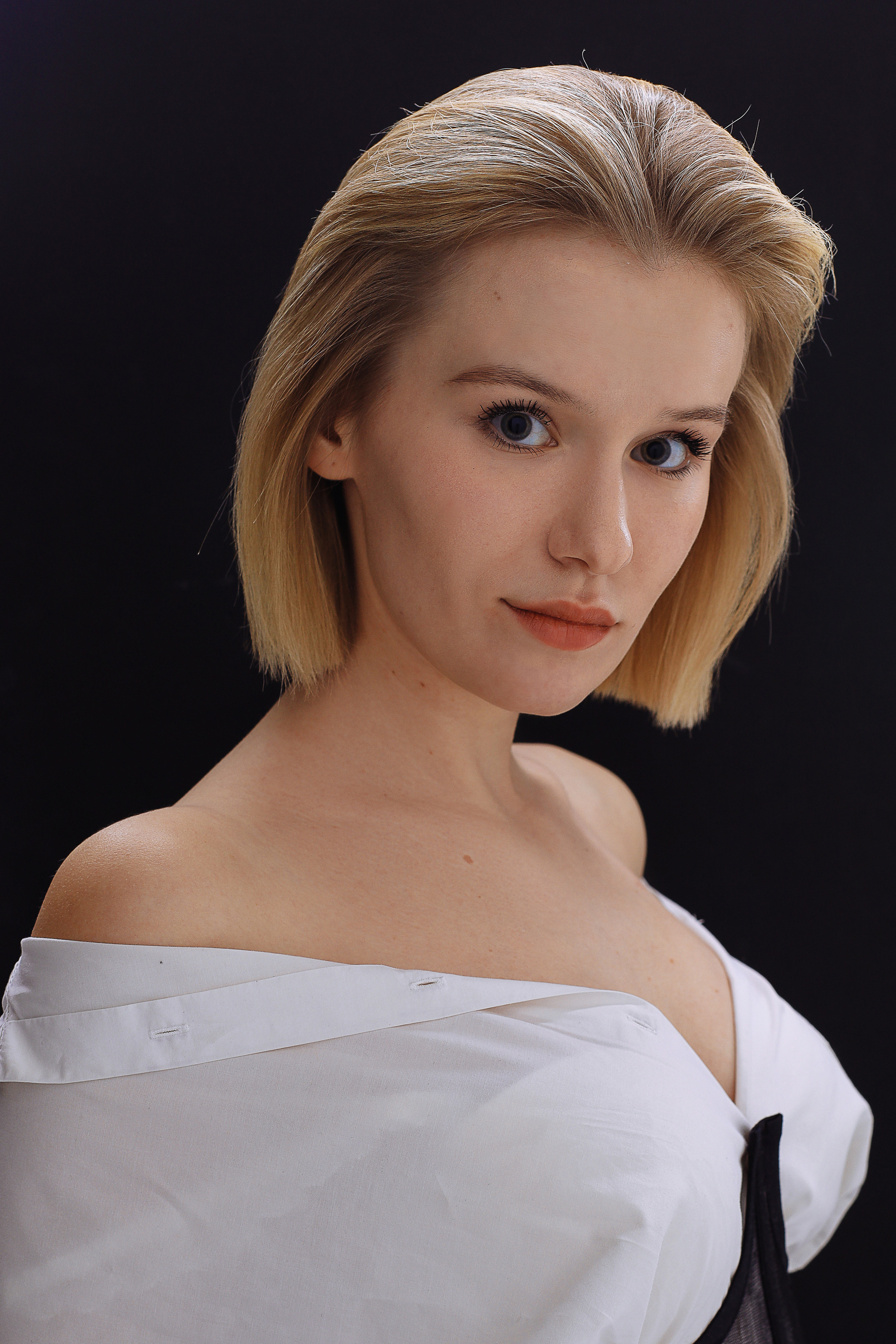 Индивидуальные. Фотограф Алена Кузнецова