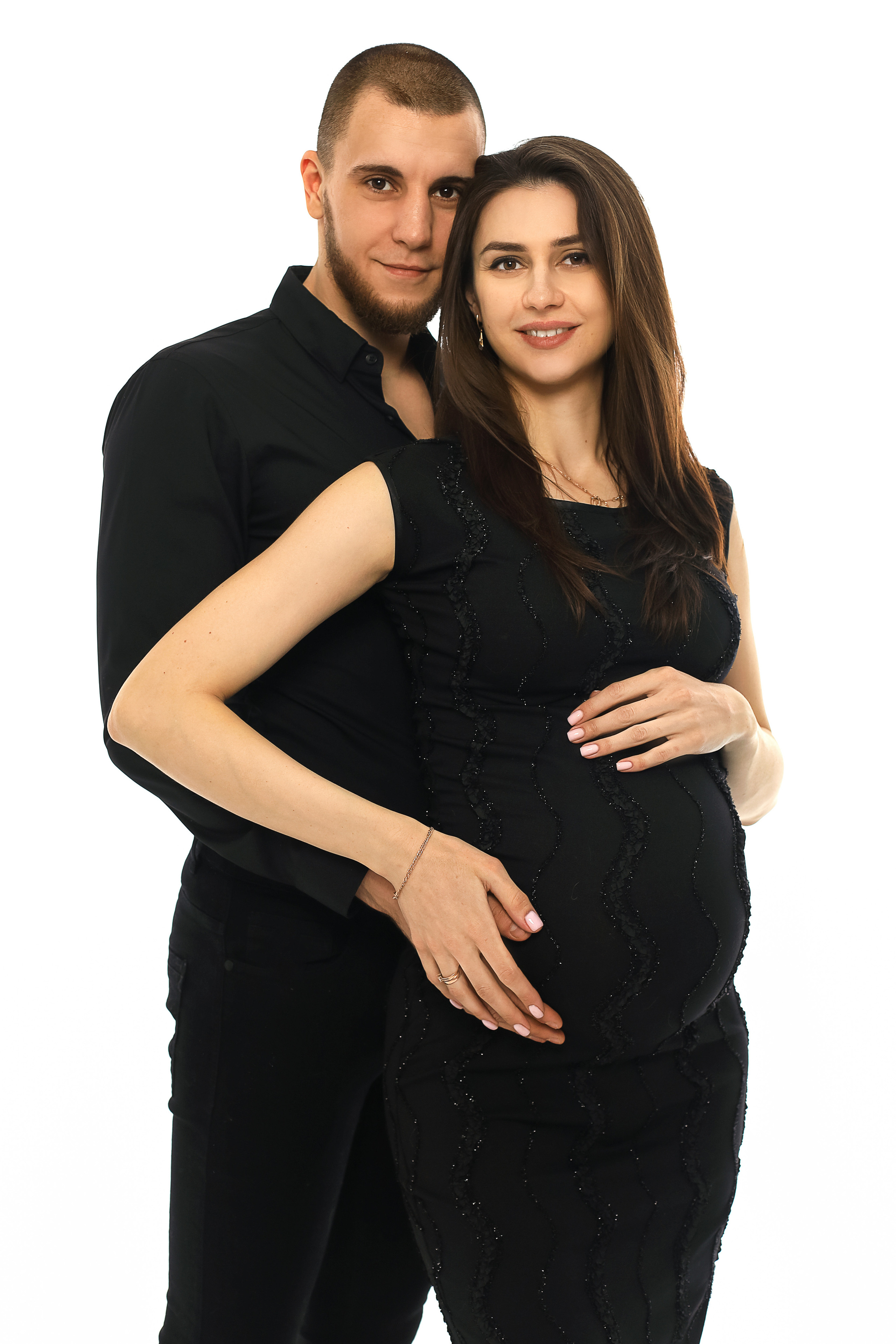 Семейные. Фотограф Алена Кузнецова