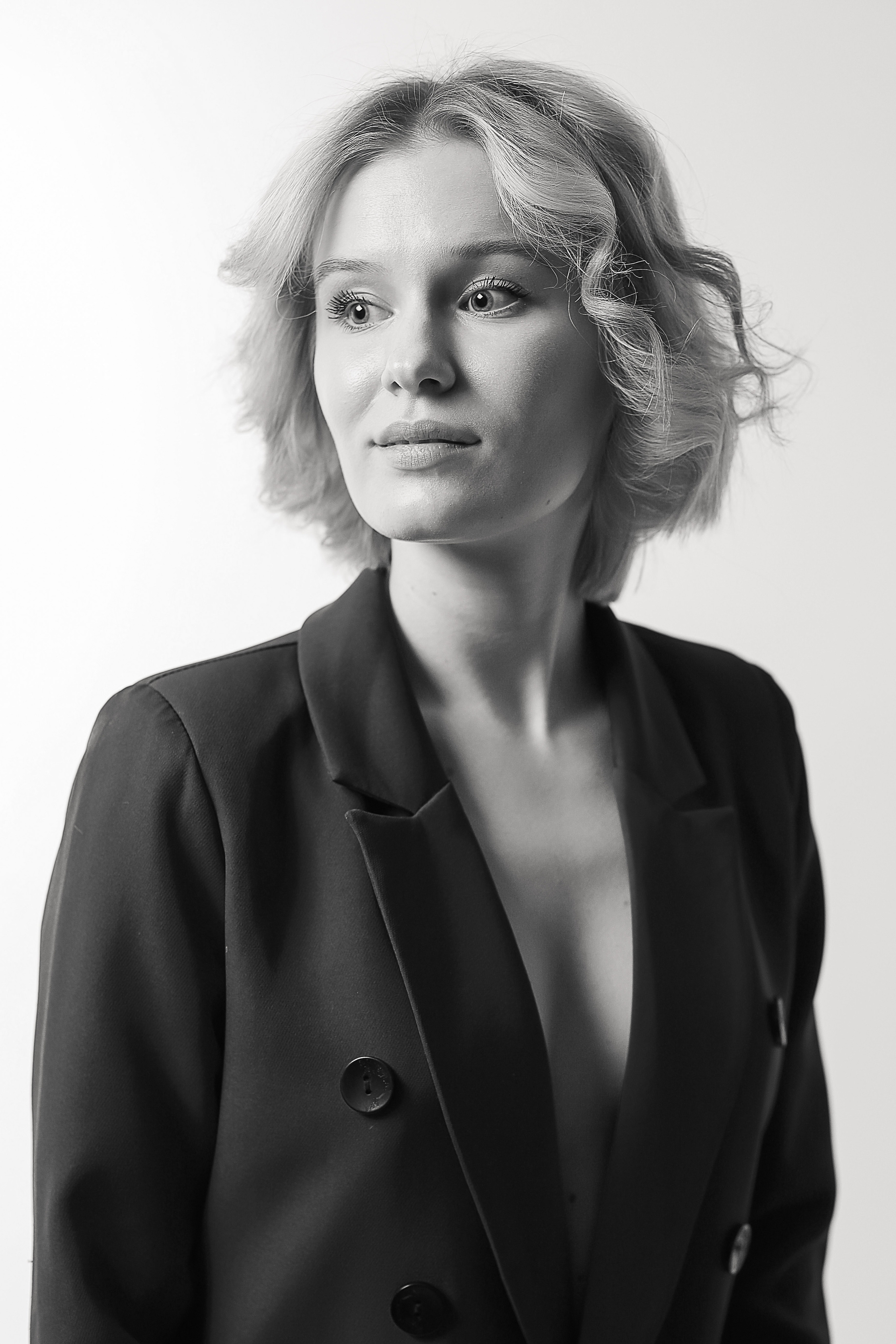 Индивидуальные. Фотограф Алена Кузнецова