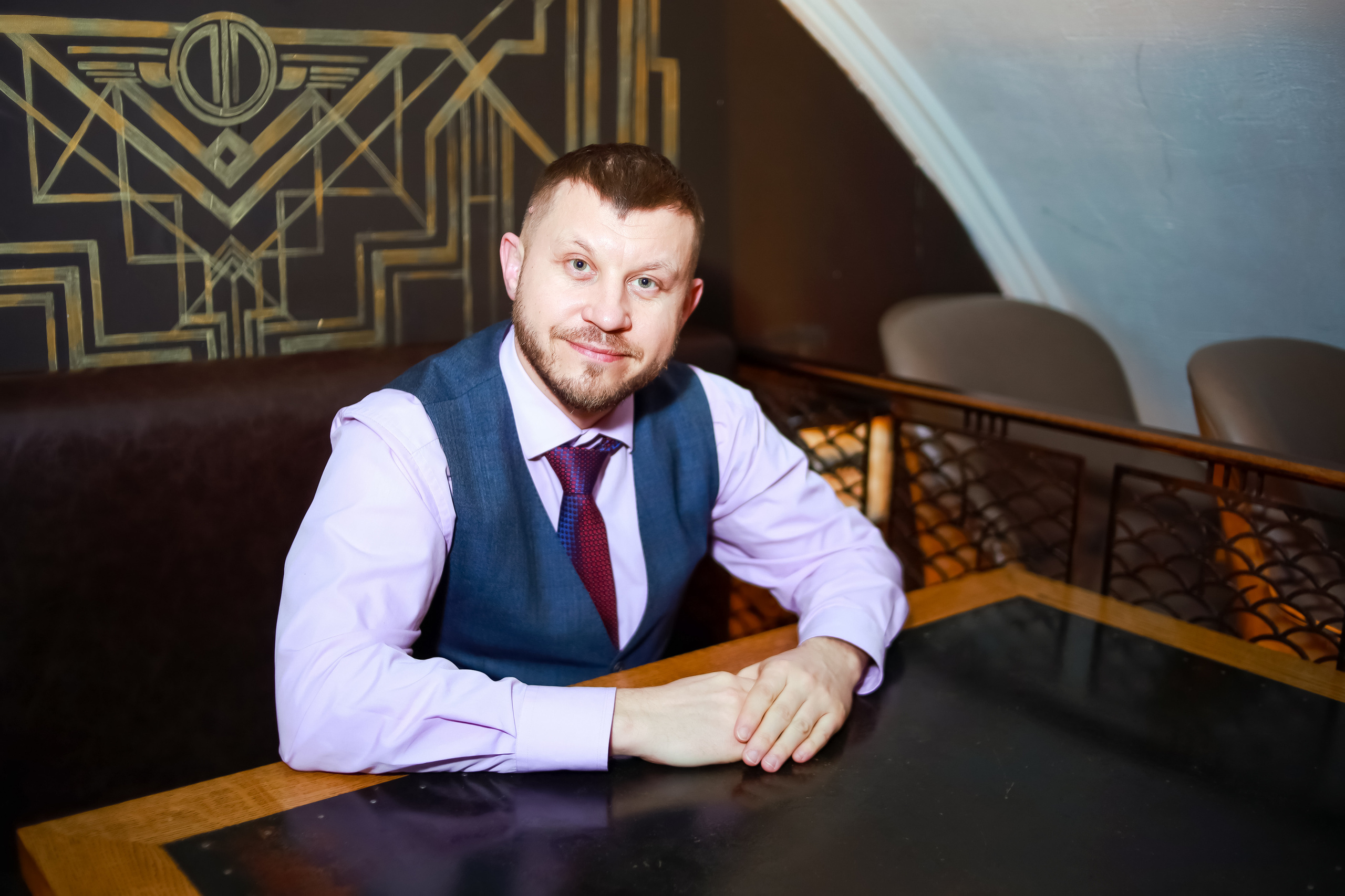 Репортаж. Фотограф Алена Кузнецова