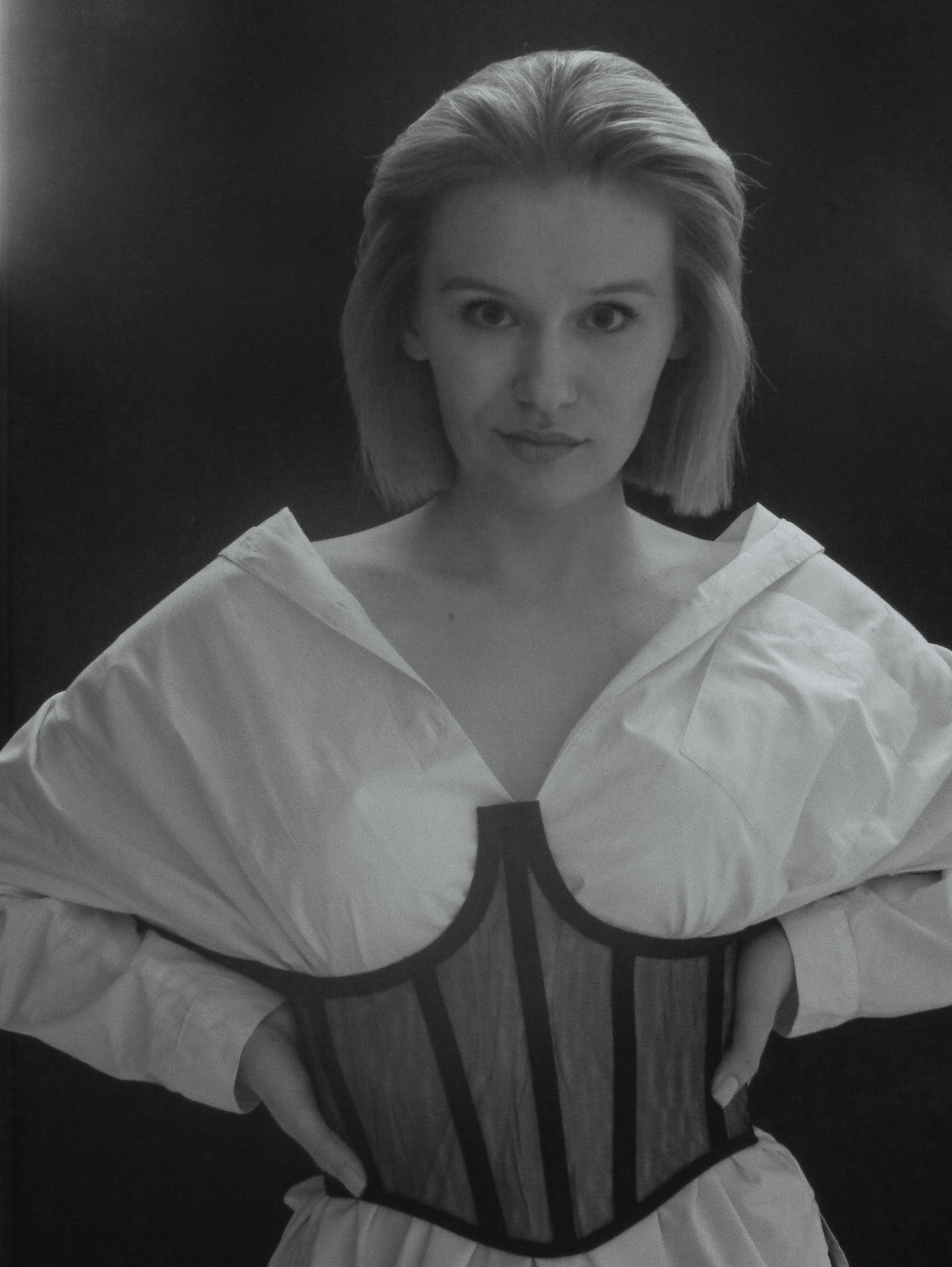 Индивидуальные. Фотограф Алена Кузнецова