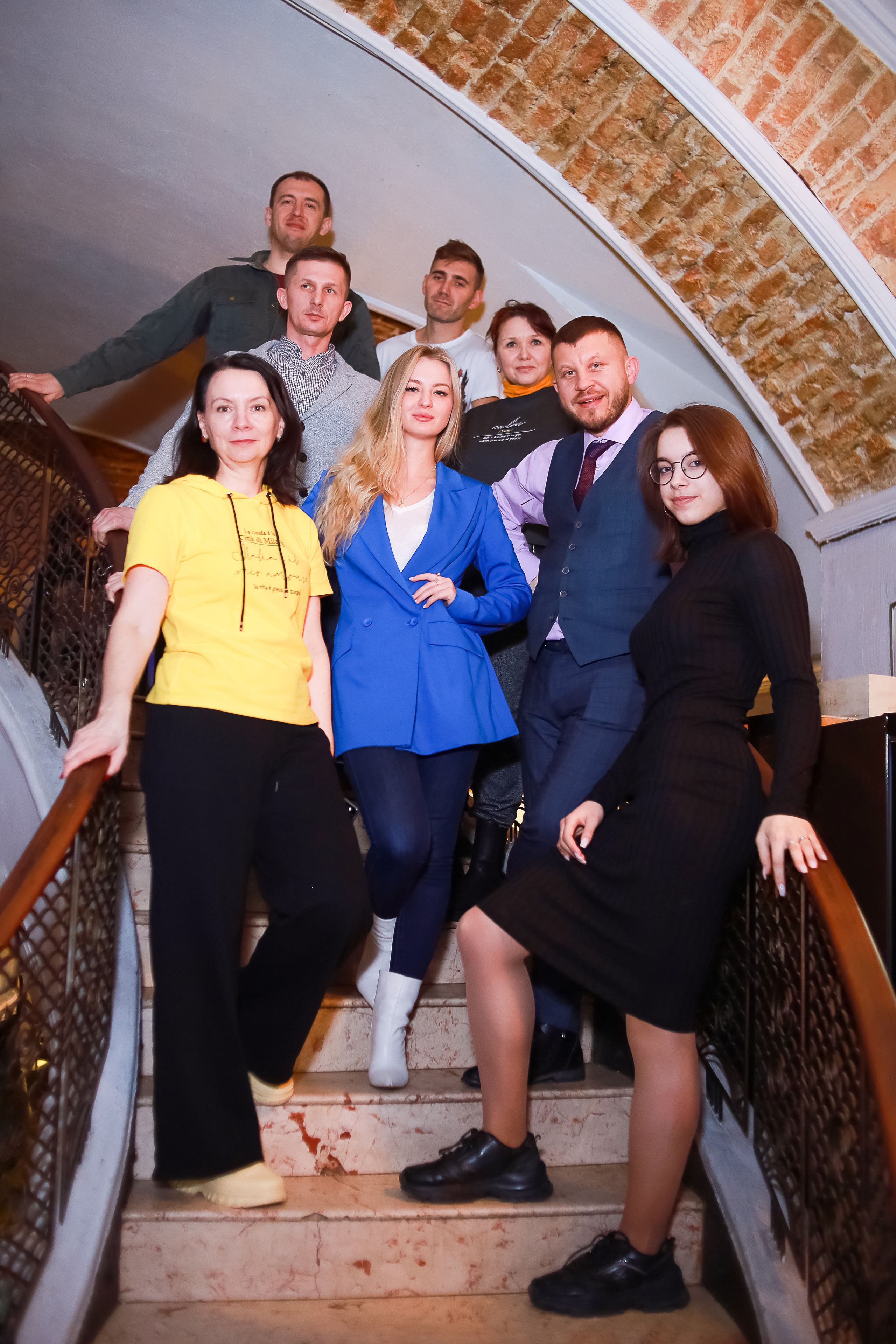 Репортаж. Фотограф Алена Кузнецова