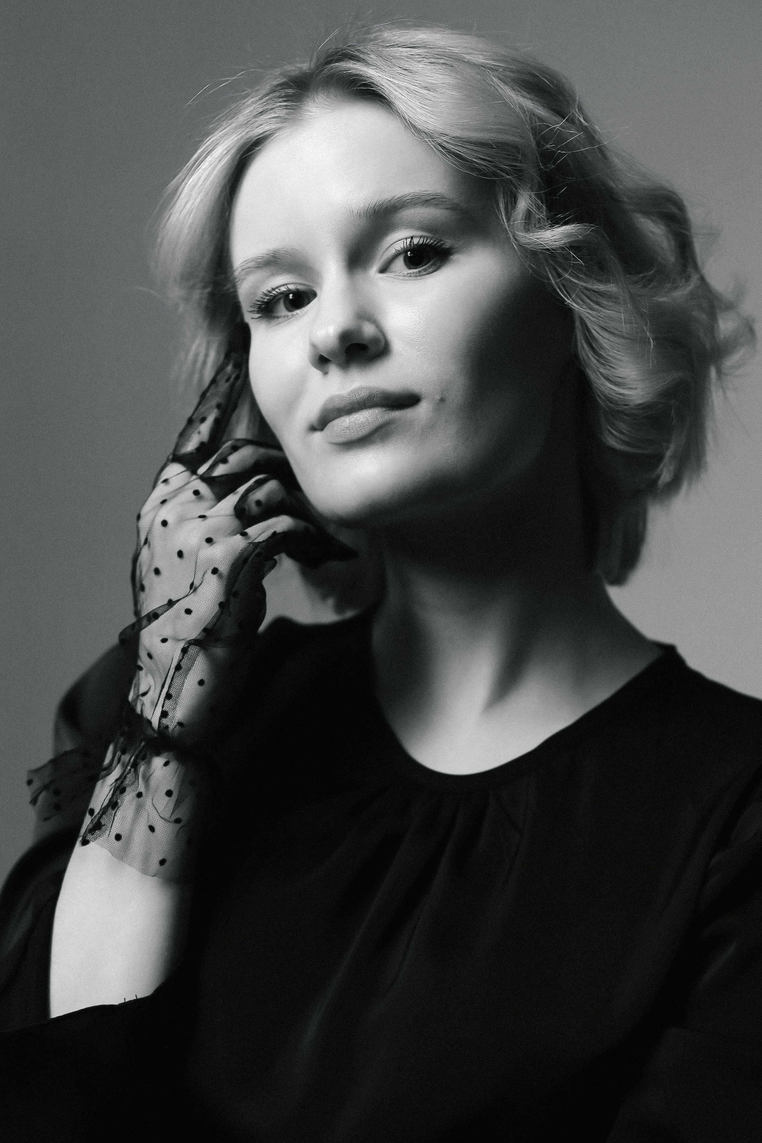 Индивидуальные. Фотограф Алена Кузнецова