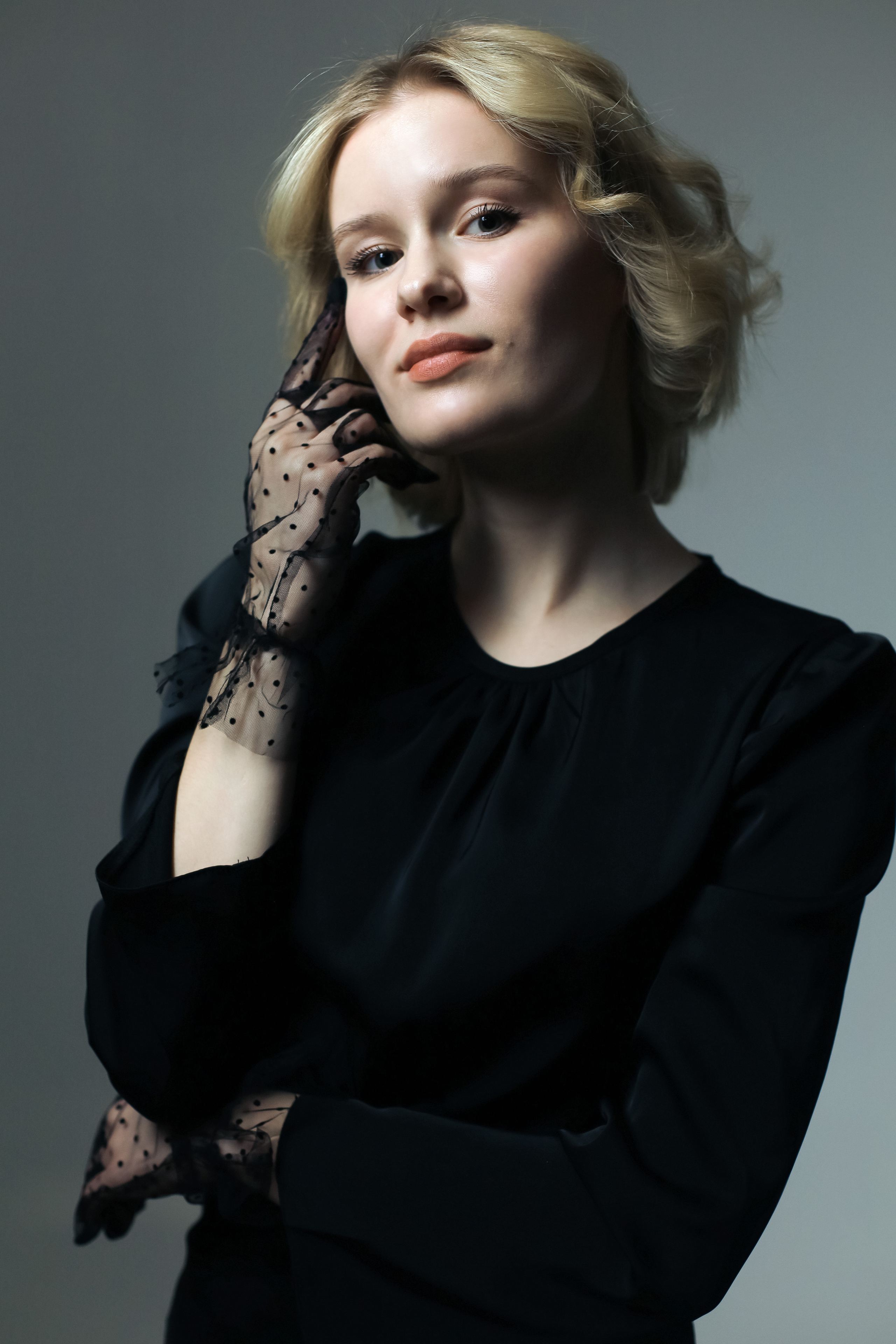 Фотограф Алена Кузнецова