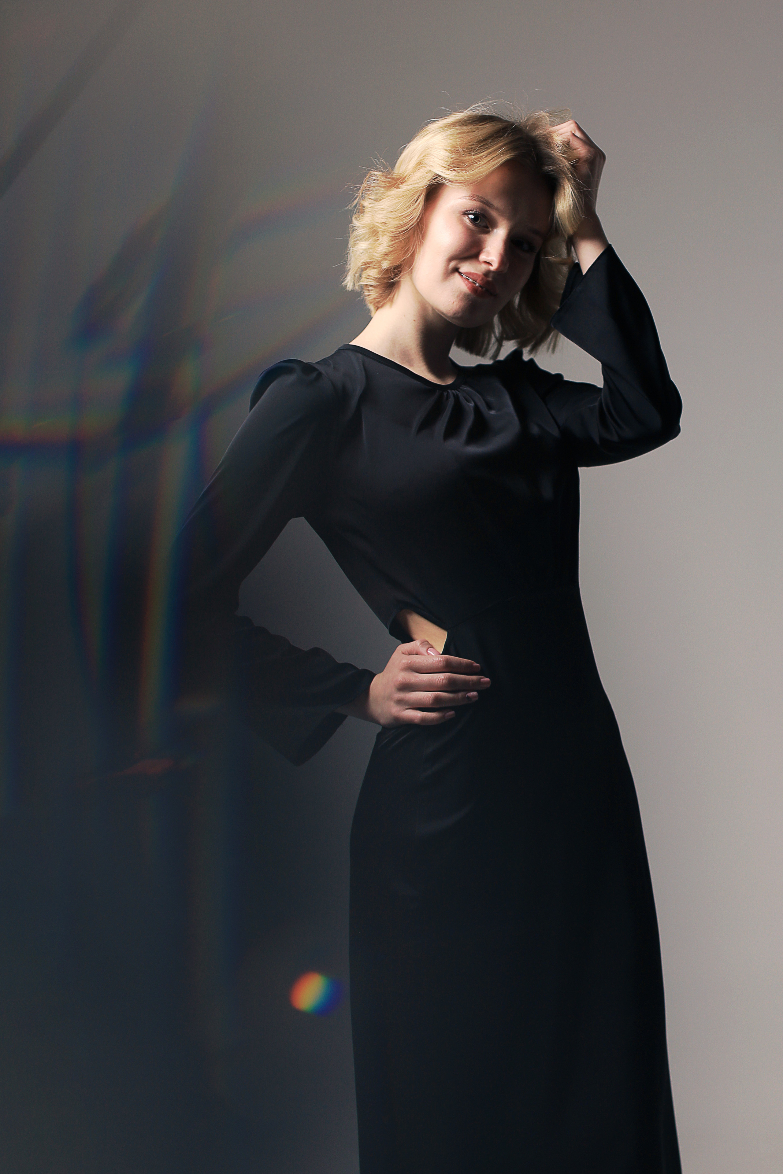 Индивидуальные. Фотограф Алена Кузнецова