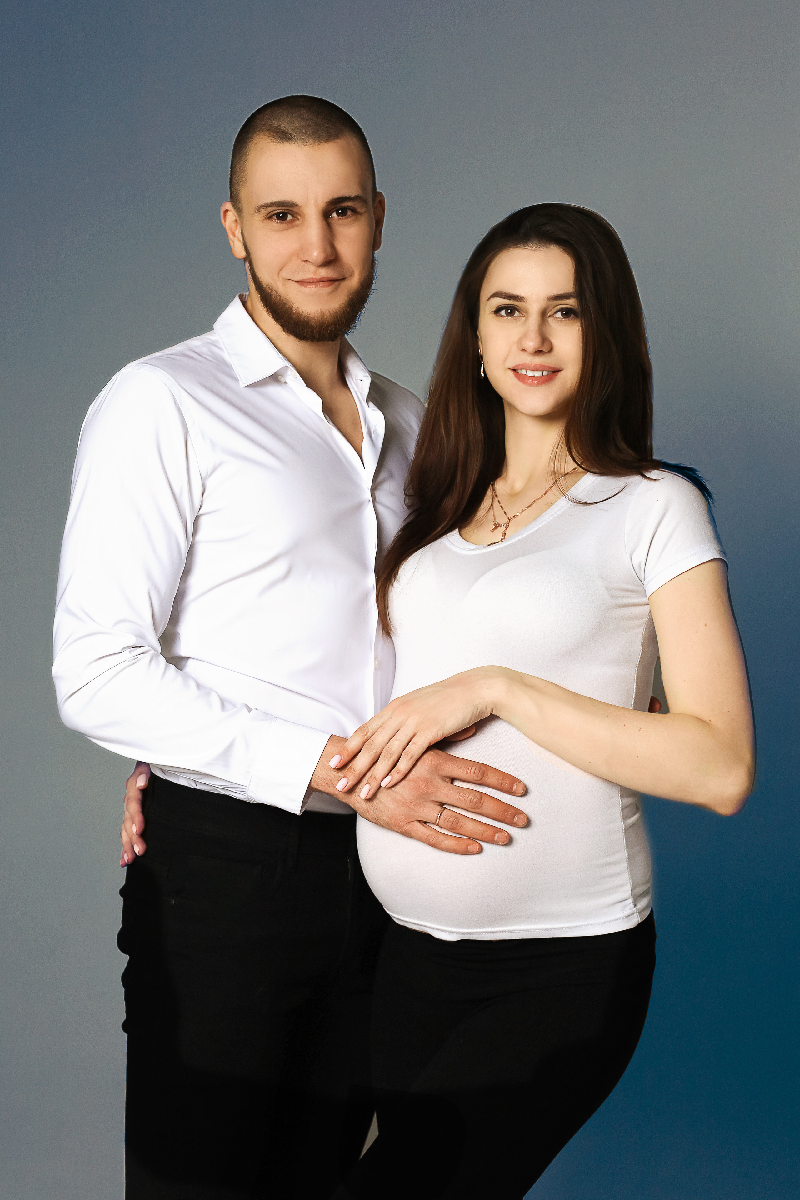 Семейные. Фотограф Алена Кузнецова