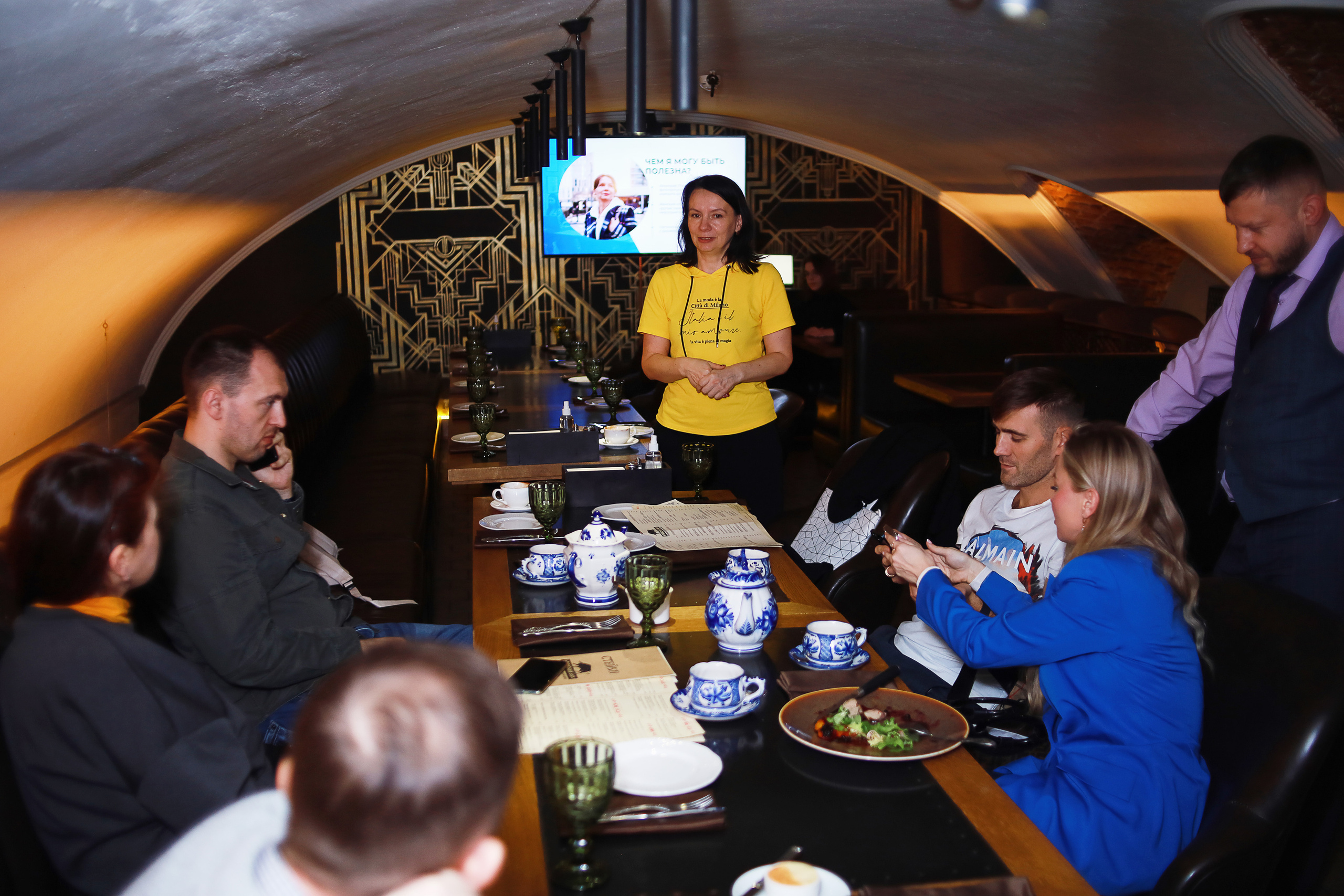 Репортаж. Фотограф Алена Кузнецова