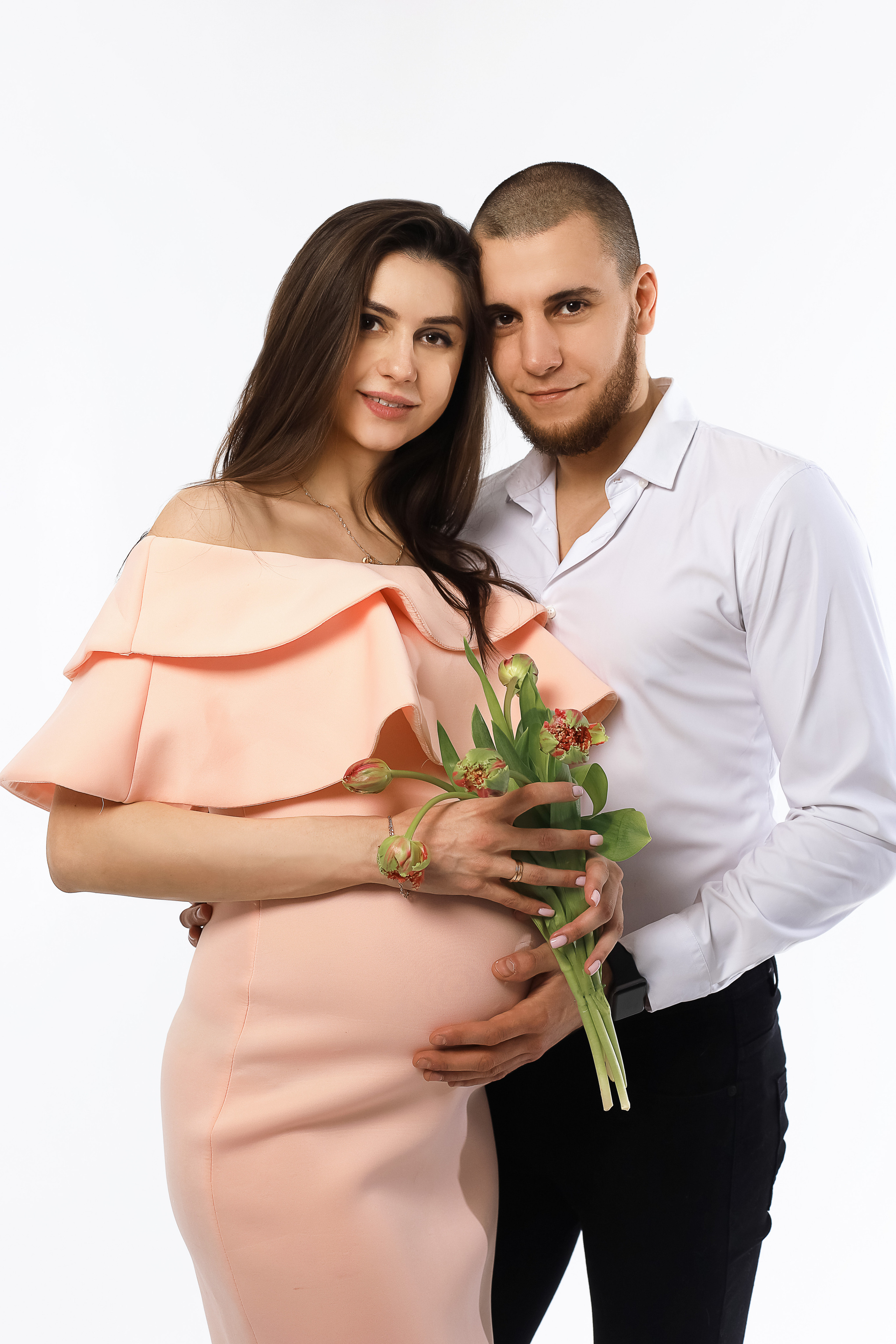 Семейные. Фотограф Алена Кузнецова