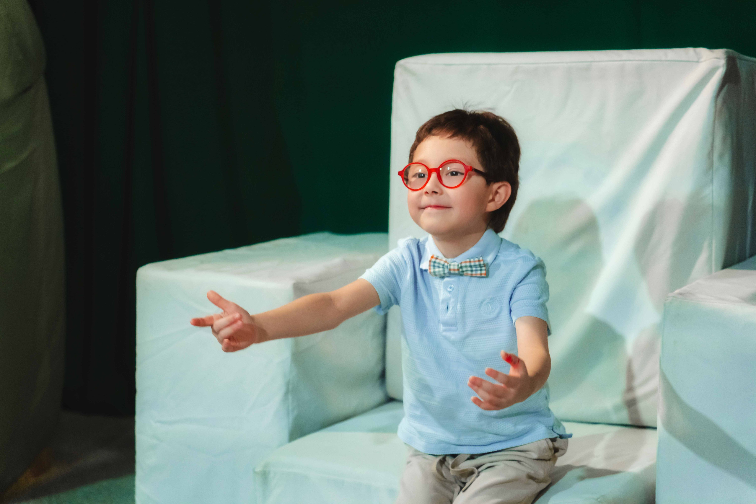 День рождения Тёмы. Свадебный и семейный фотограф в Санкт-Петербурге Виктор Голубев