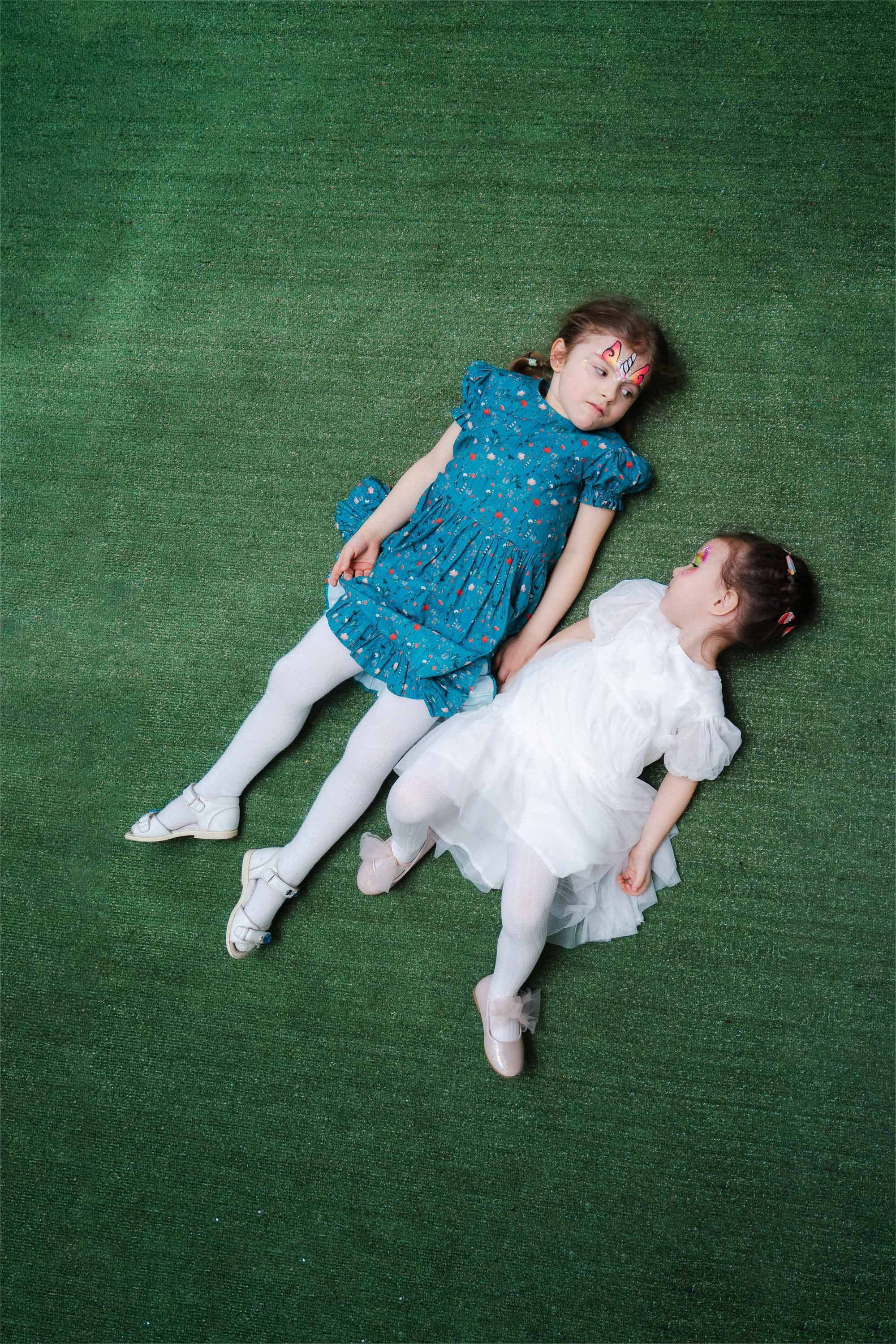 День рождения Ариши. Свадебный и семейный фотограф в Санкт-Петербурге Виктор Голубев