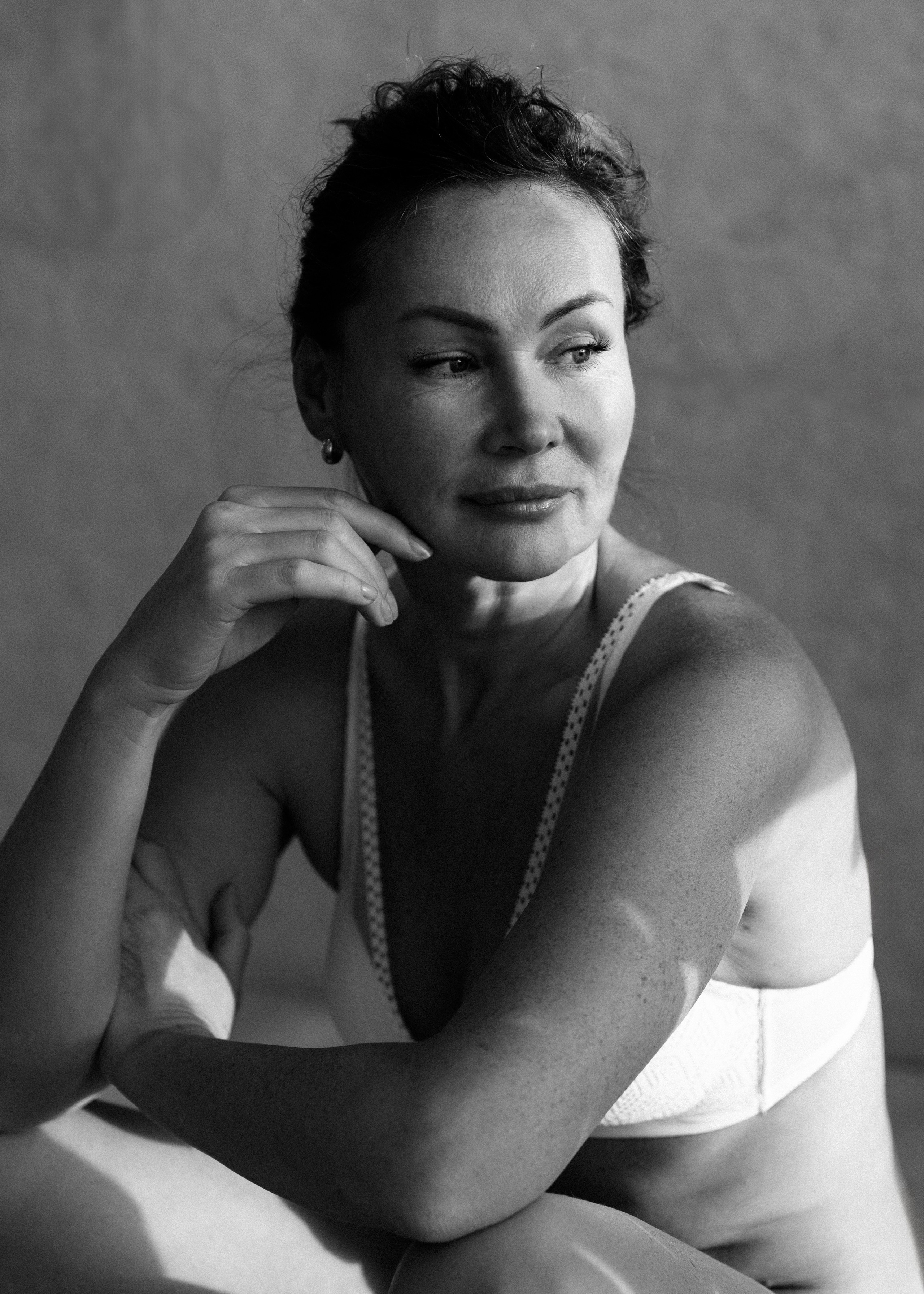 Вера, 49. Фотограф в Москве Ольга Куцева