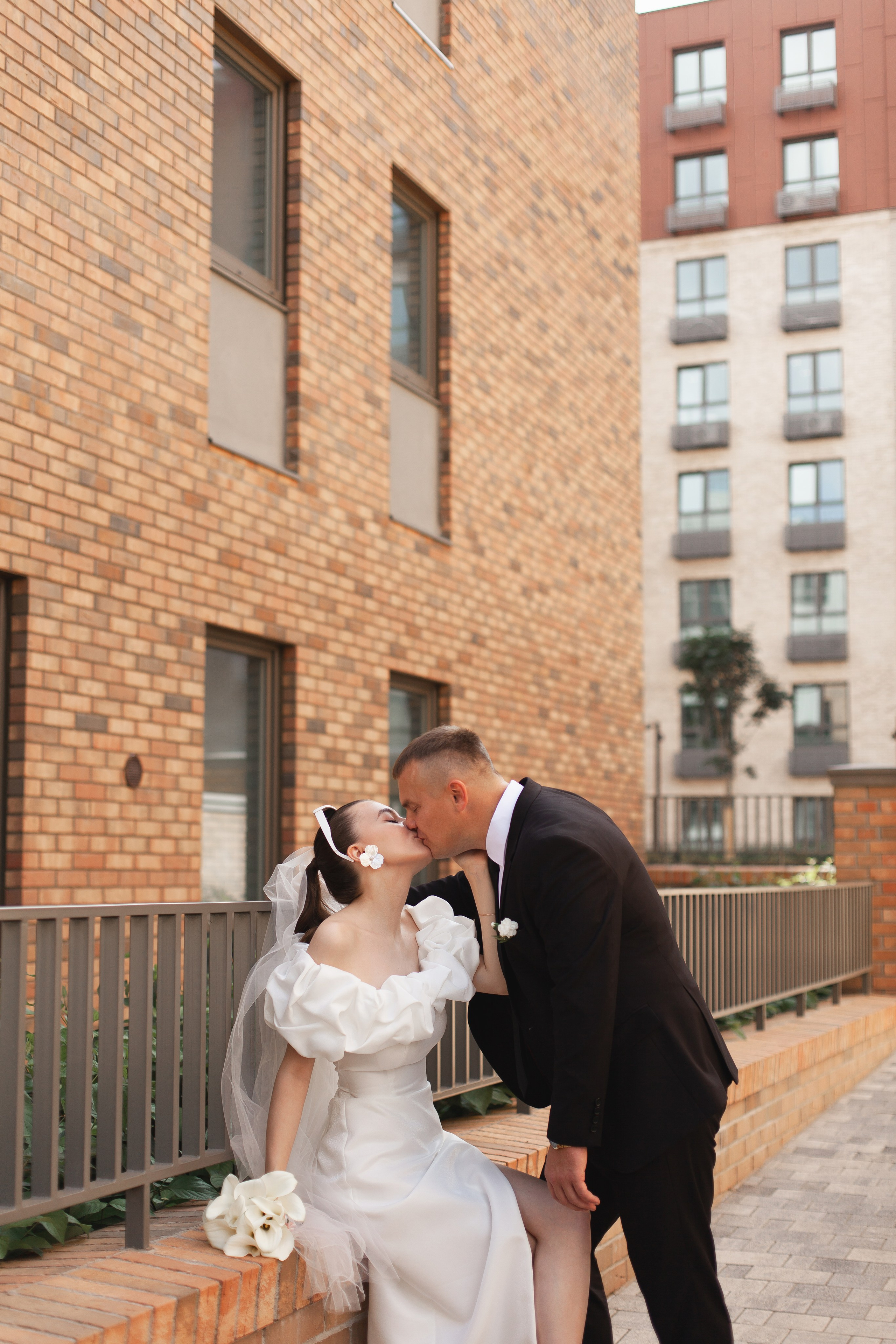 Игорь и Эля. Семейный и свадебный фотограф в Ижевске Лушникова Екатерина