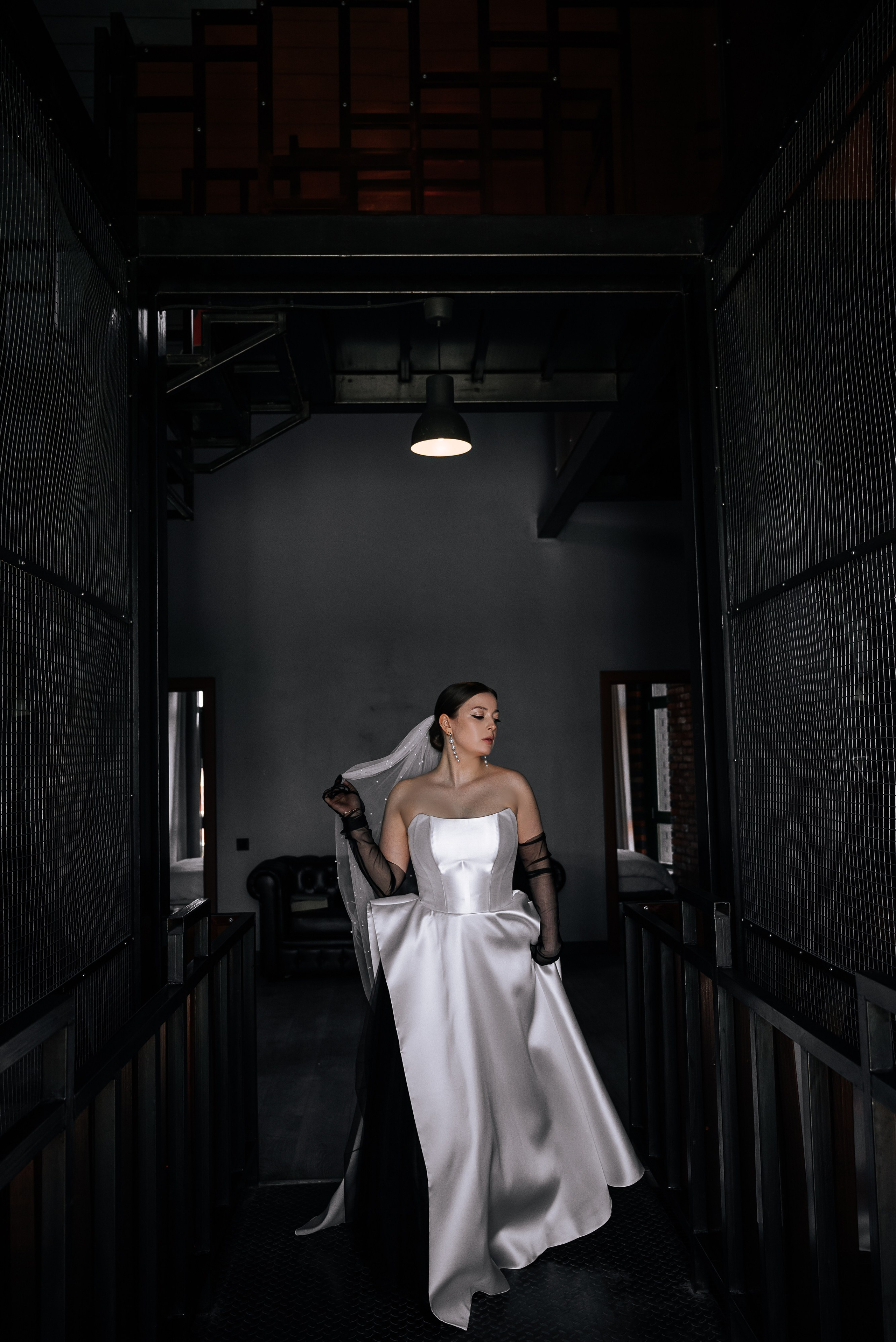 Анна и Никита. Letova Wedding — Свадебный организатор в Москве