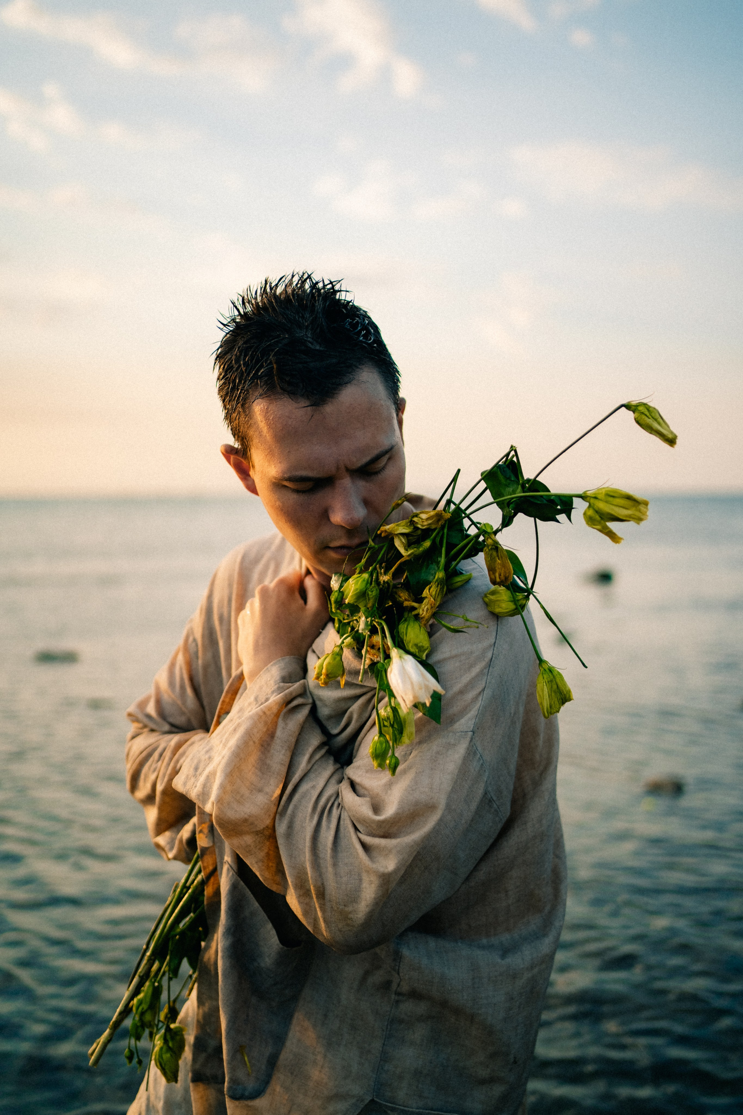 Глеб. Фотограф в Москве и МО Влада Обласова