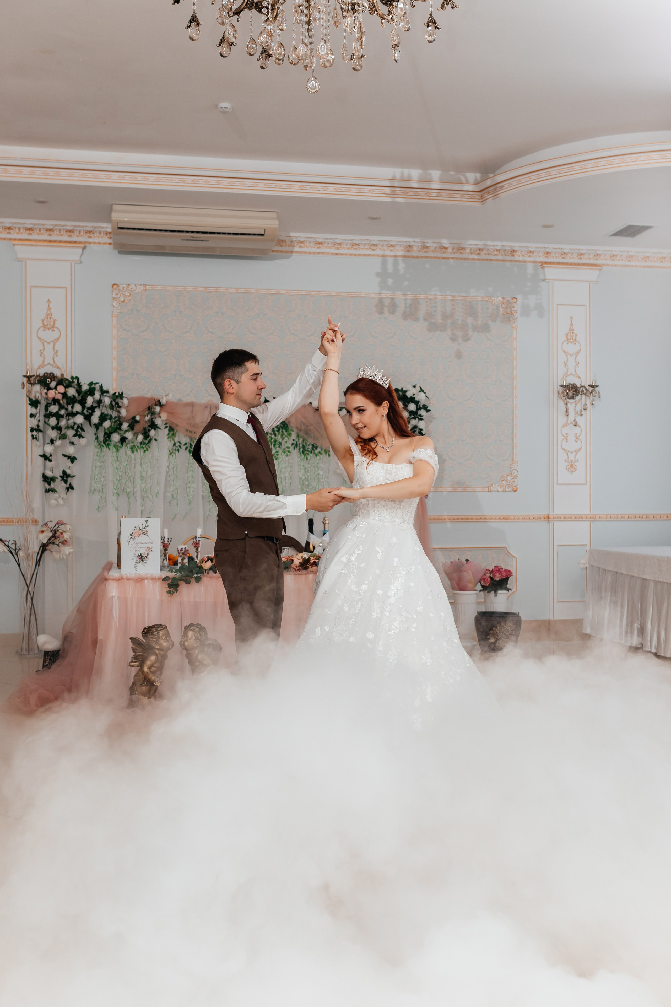 Альмир и София. Марина Шаймухаметова. Фотограф в Уфе